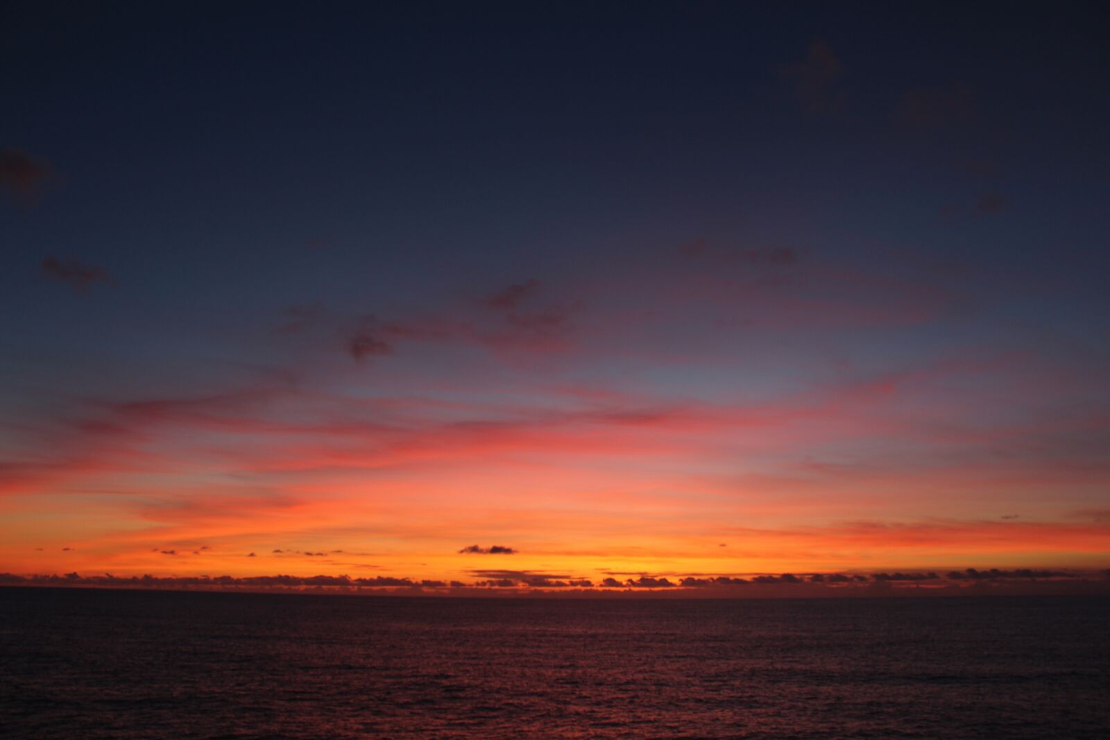 Canon EOS 1200D (EOS Rebel T5 / EOS Kiss X70 / EOS Hi) sample photo. Ocena, sunset, sun photography
