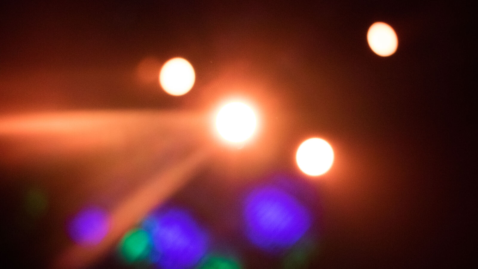Canon EOS M3 sample photo. Effect, flare, lens, flare photography