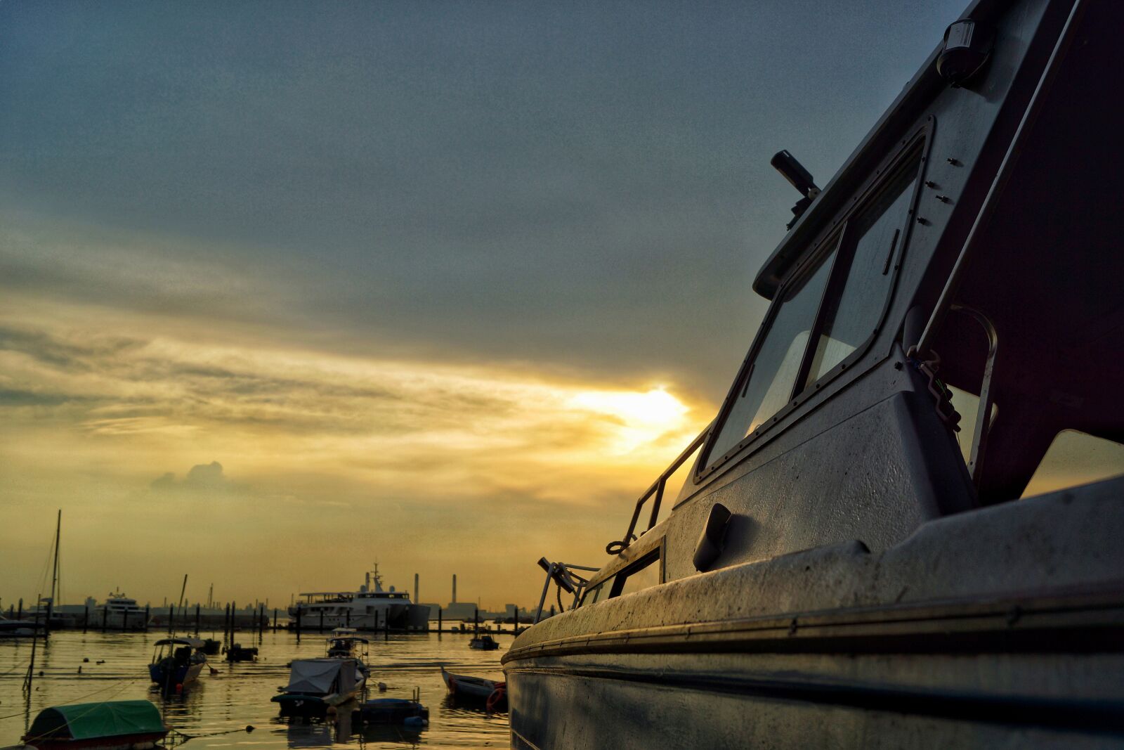 Sony SLT-A65 (SLT-A65V) sample photo. Sunset, beach, sea photography