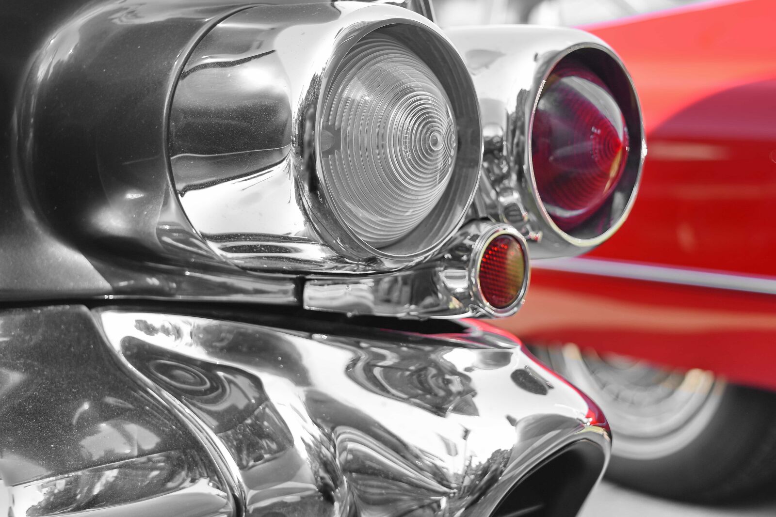 Nikon D5500 sample photo. History, old style, automobile photography