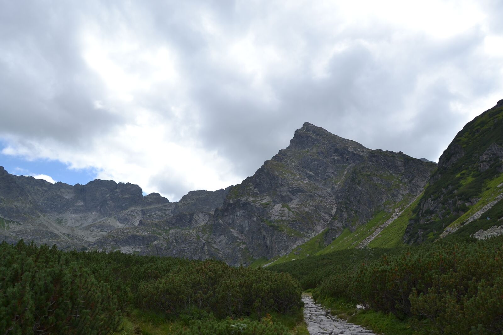 Nikon D3100 sample photo. Buried, mountains, hala g photography