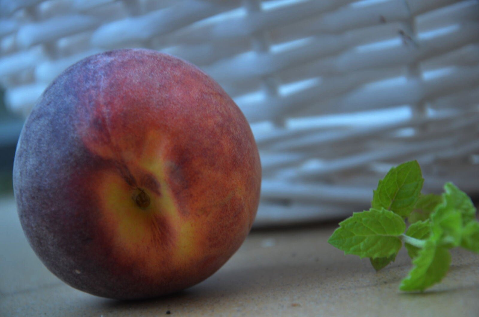Nikon D5100 sample photo
