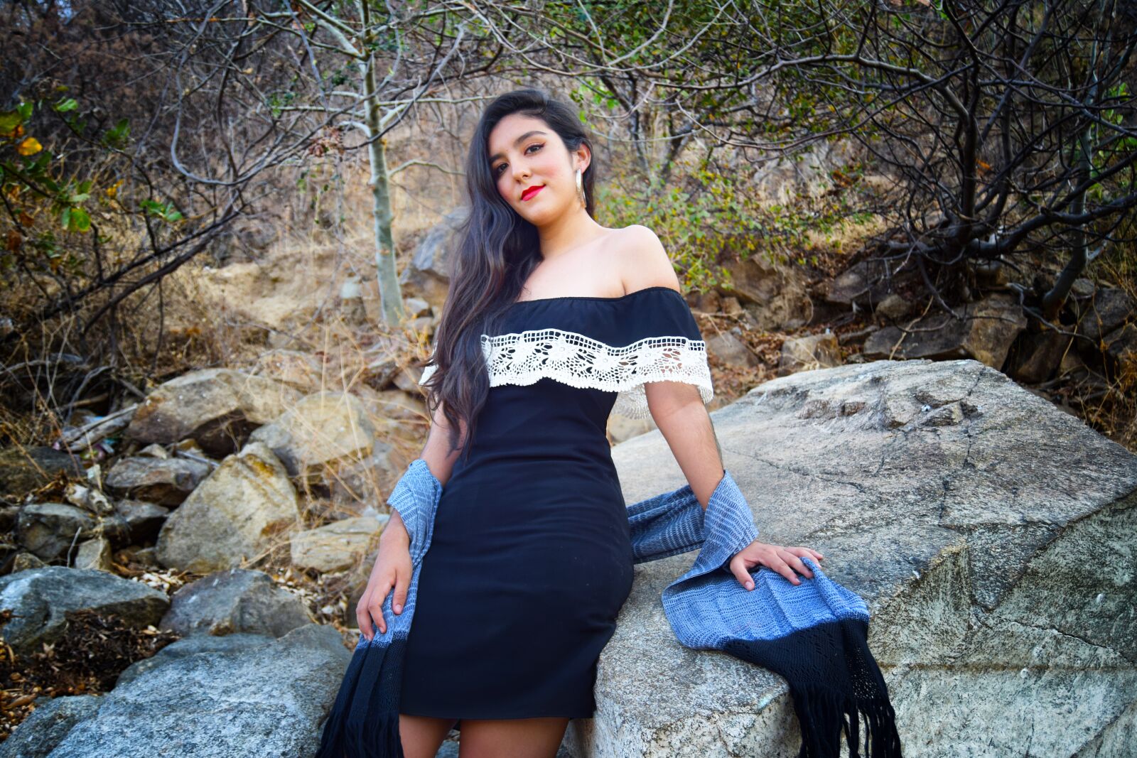 Nikon D3300 sample photo. Beautiful woman, nice, female photography