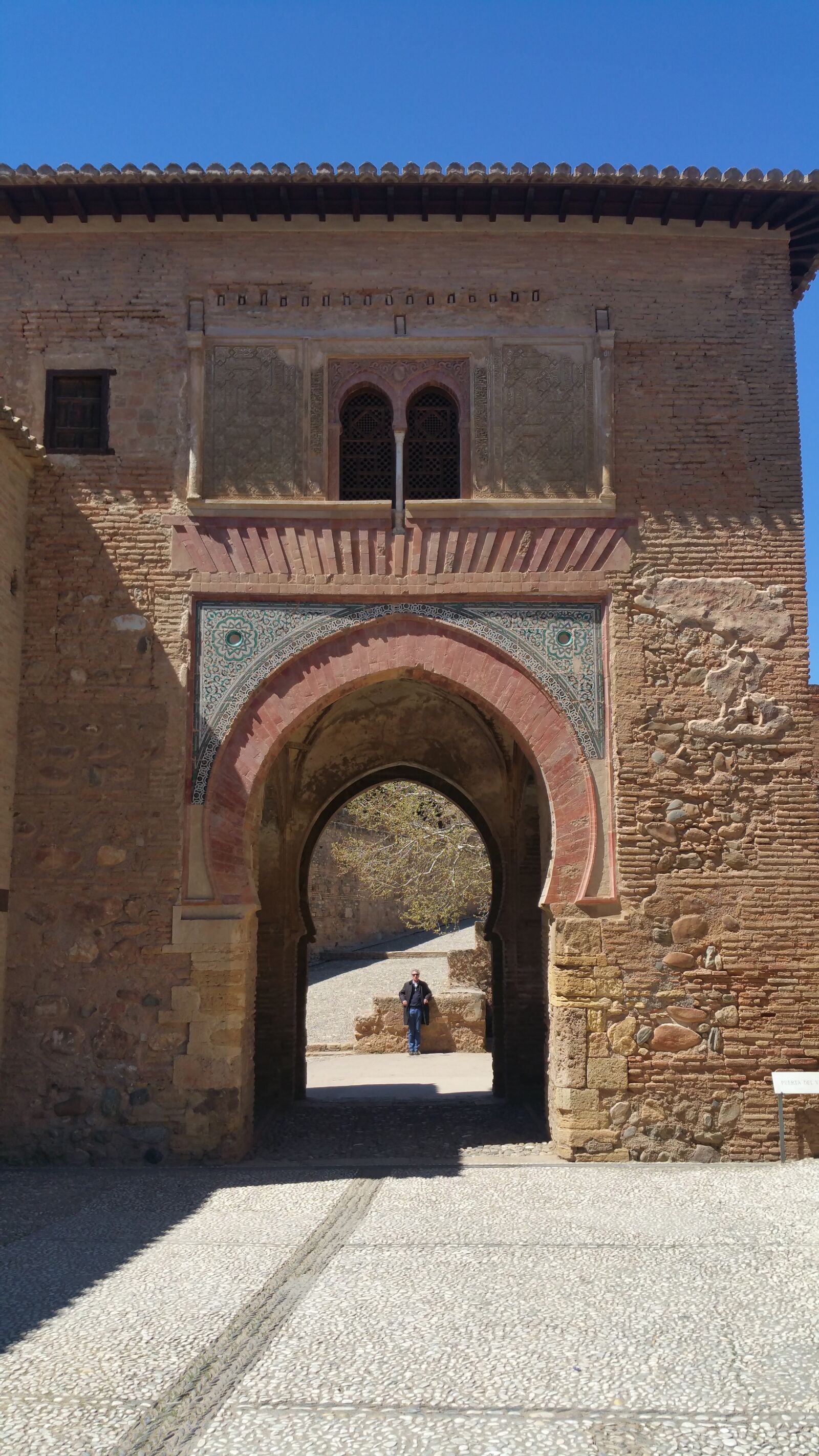 Samsung Galaxy Note4 sample photo. Alhambra, calat alhamra, granada photography