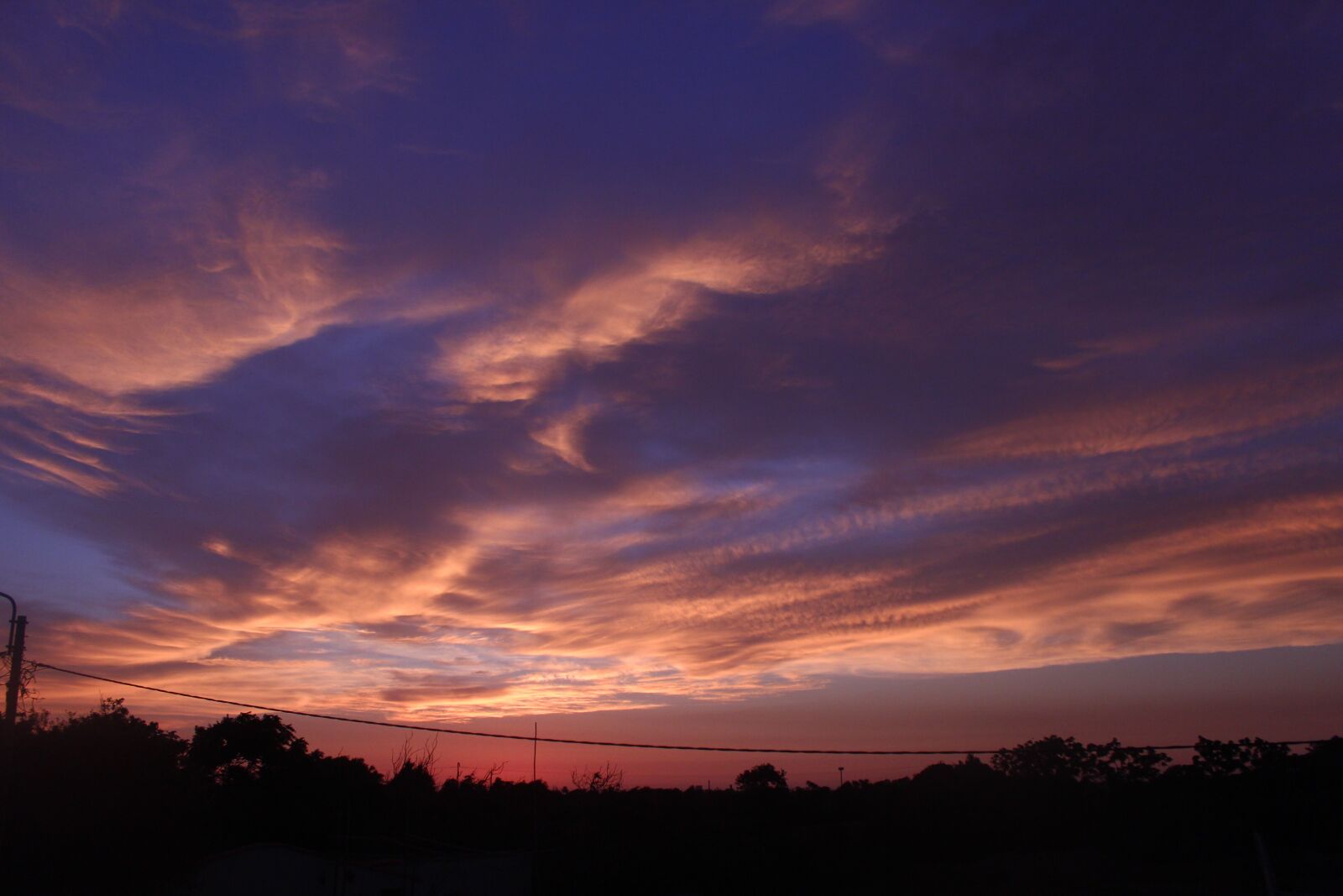 Canon EOS 600D (Rebel EOS T3i / EOS Kiss X5) sample photo. Sunset, lomas, sun photography