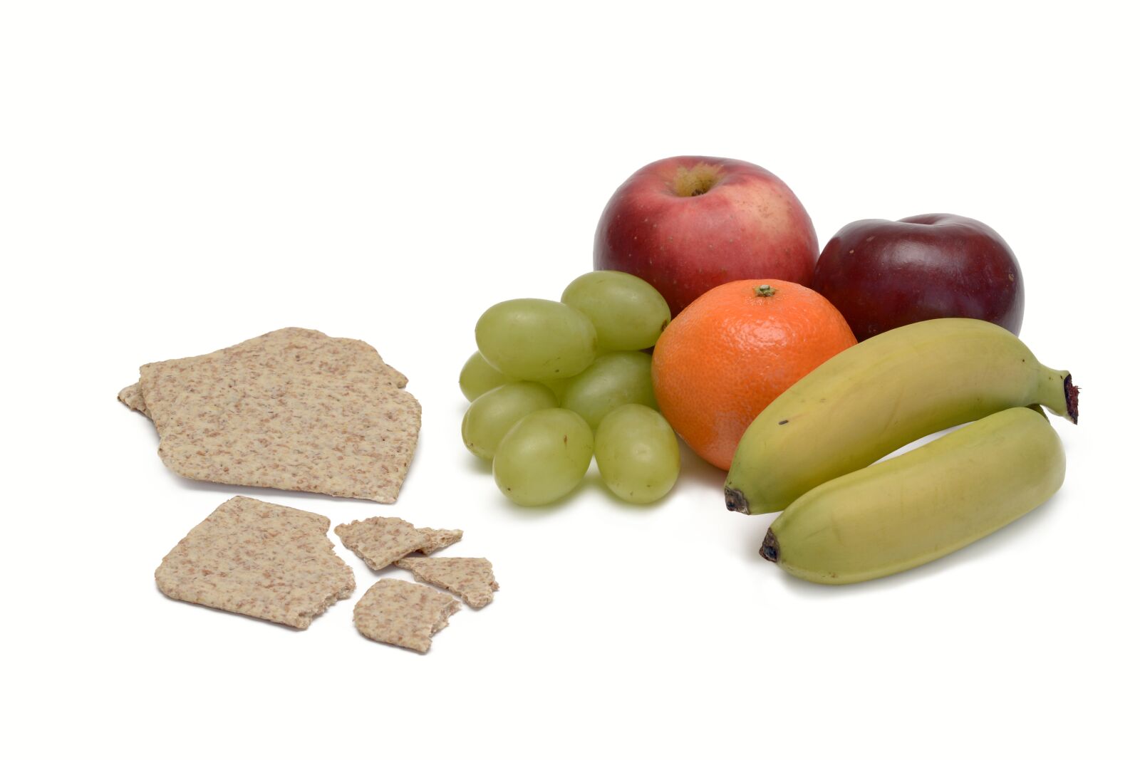 Nikon D7100 sample photo. Fruit, healthy, fresh photography