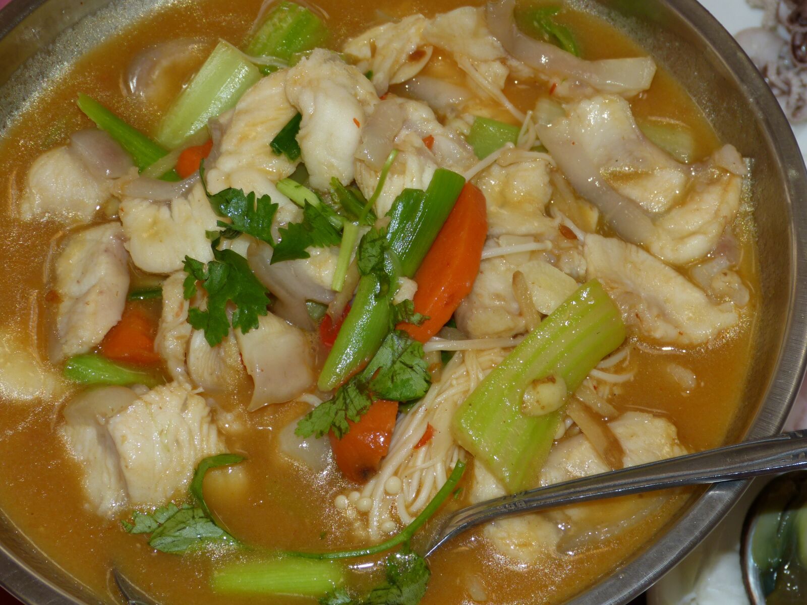 Panasonic Lumix DMC-FZ150 sample photo. China, eat, nutrition photography