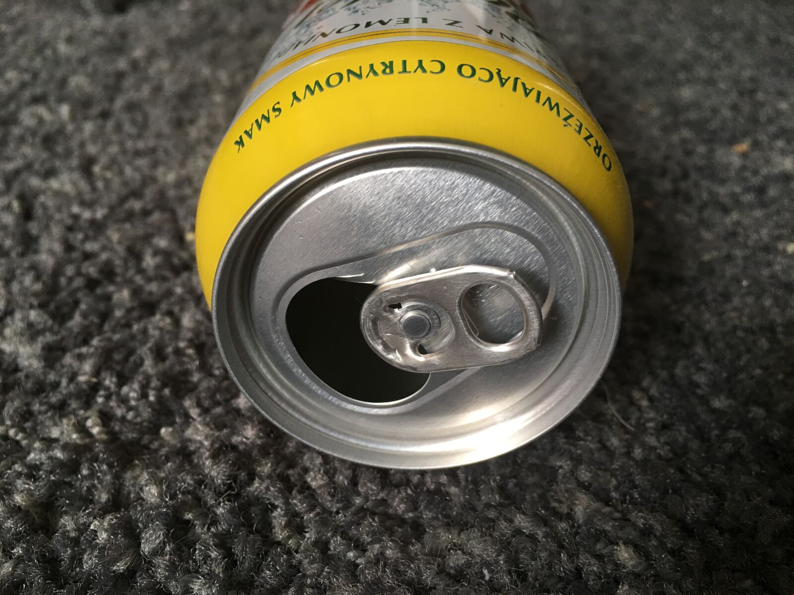 Apple iPhone 6s Plus sample photo. Beer, can, cans photography