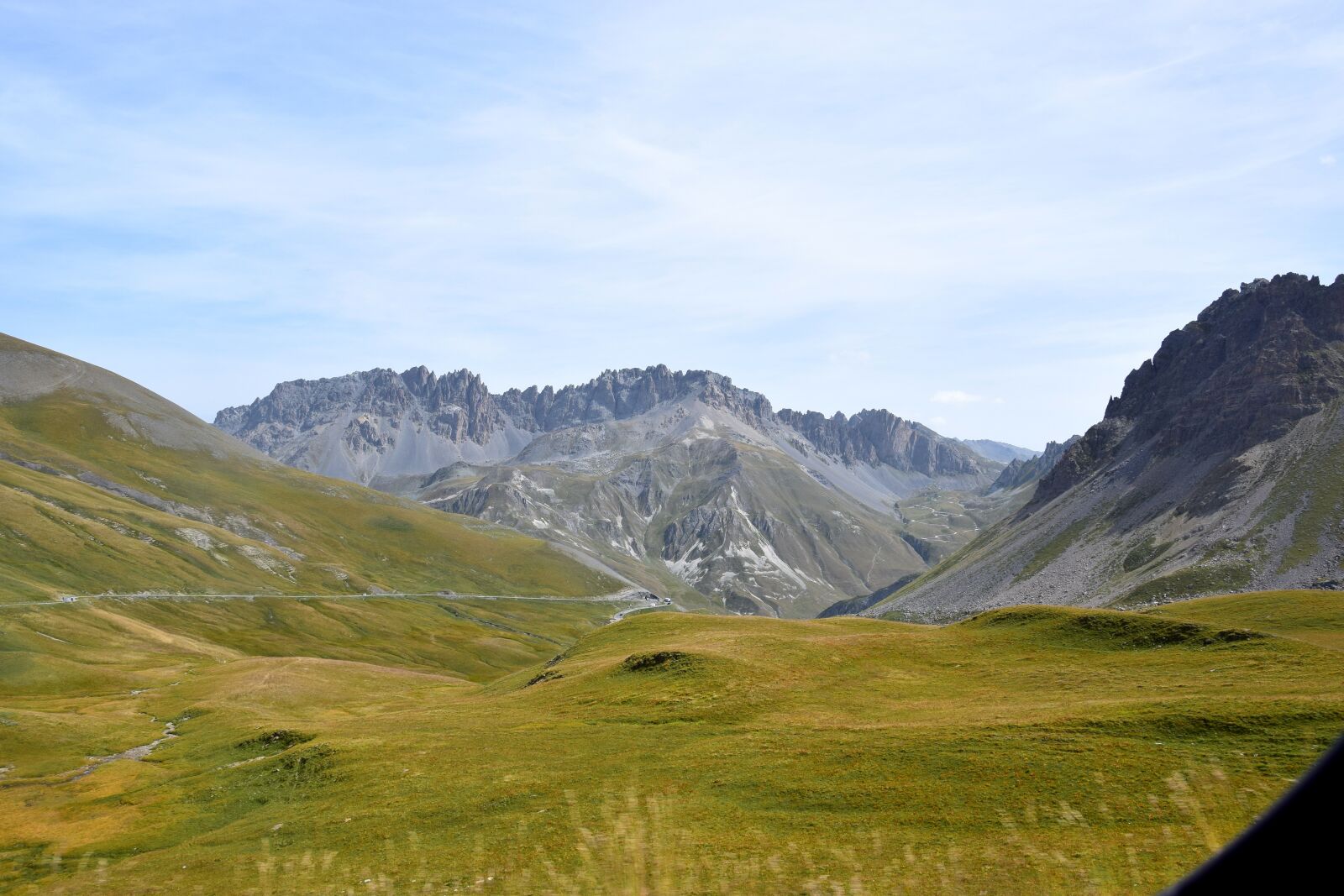 Nikon D5300 sample photo. Nature, mountain, landscape photography