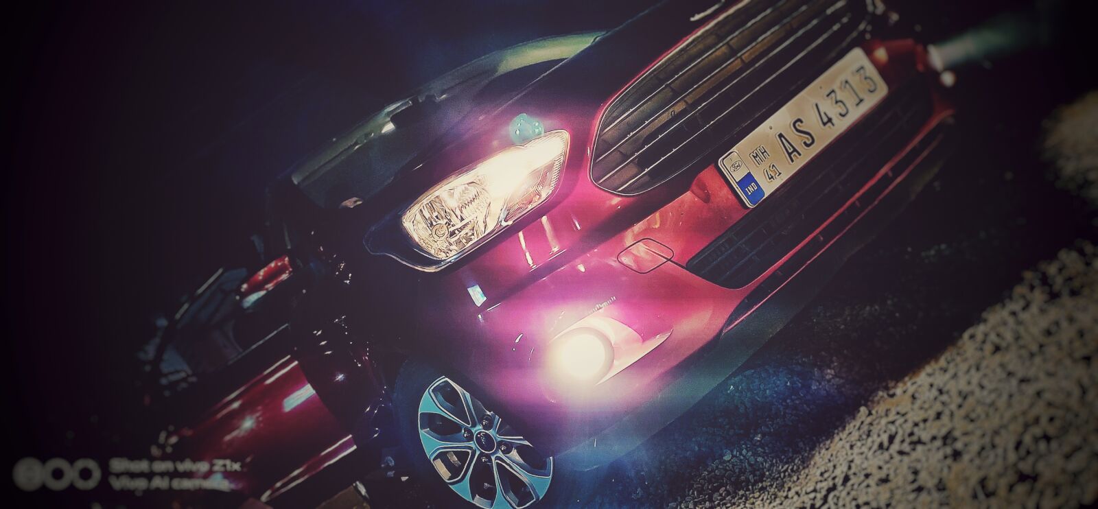 vivo 1917 sample photo