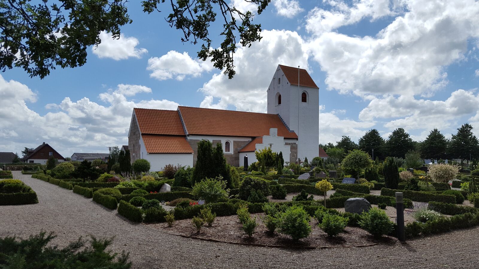 Samsung GALAXY S6 edge sample photo. Church, the village church photography