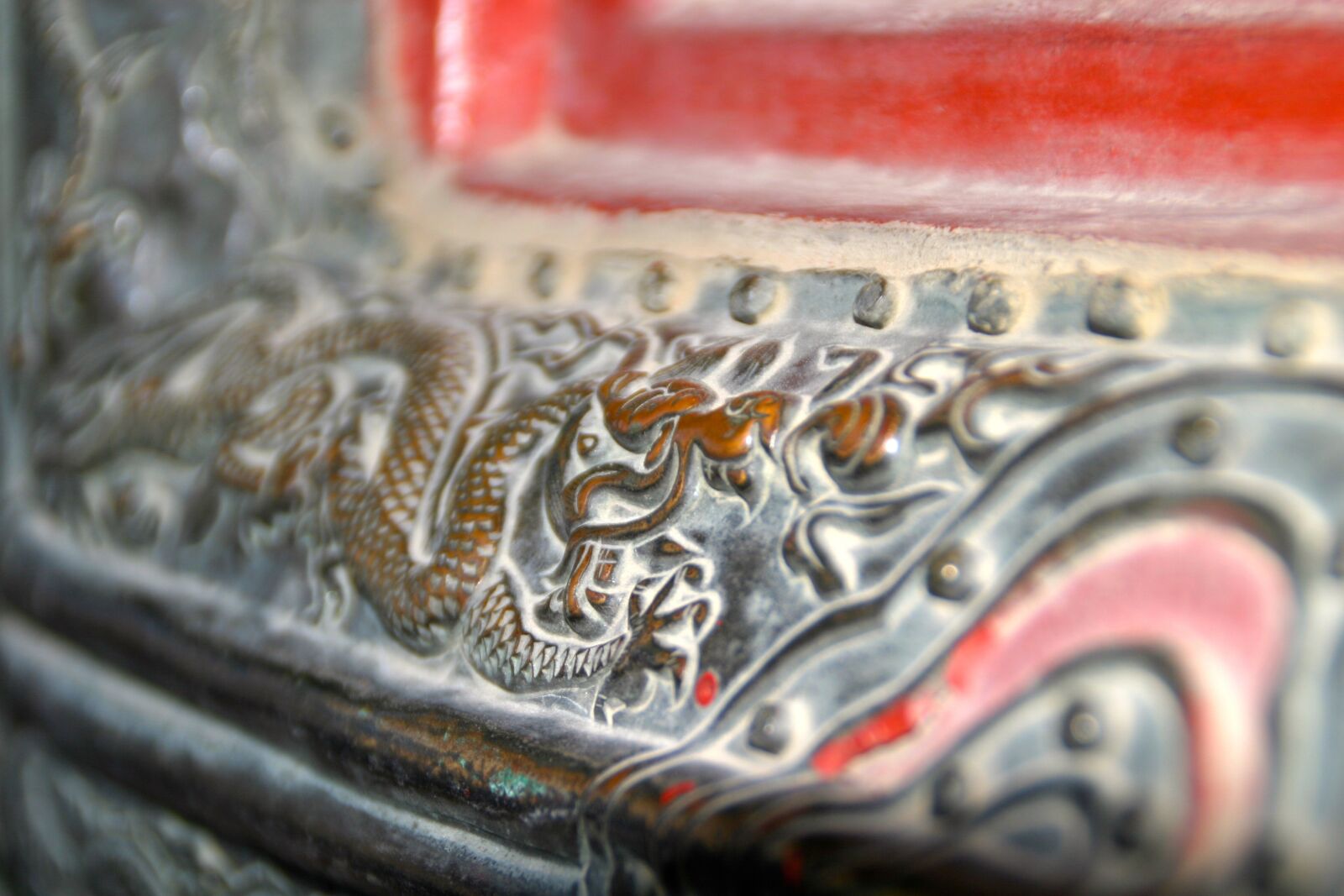 Canon EOS 10D sample photo. Ornament, art, china photography