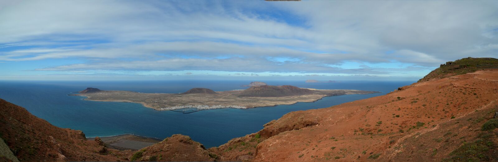 Nikon D5100 sample photo. Island, sea, coast photography