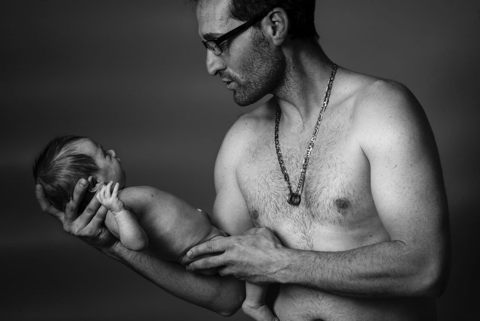 Nikon D810 sample photo. People, one, adult photography