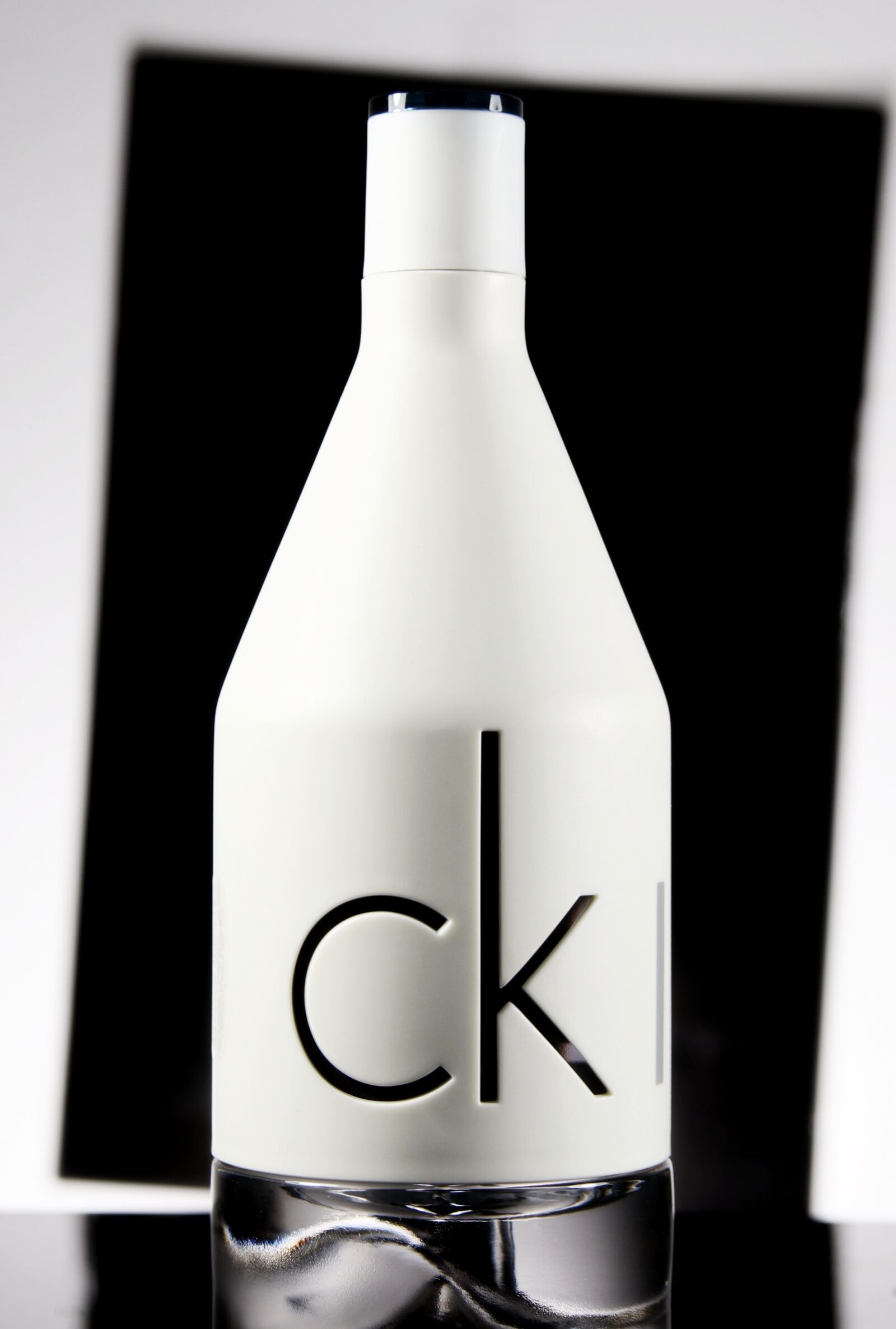 Canon EOS 80D sample photo. Ck, perfume, bottle photography