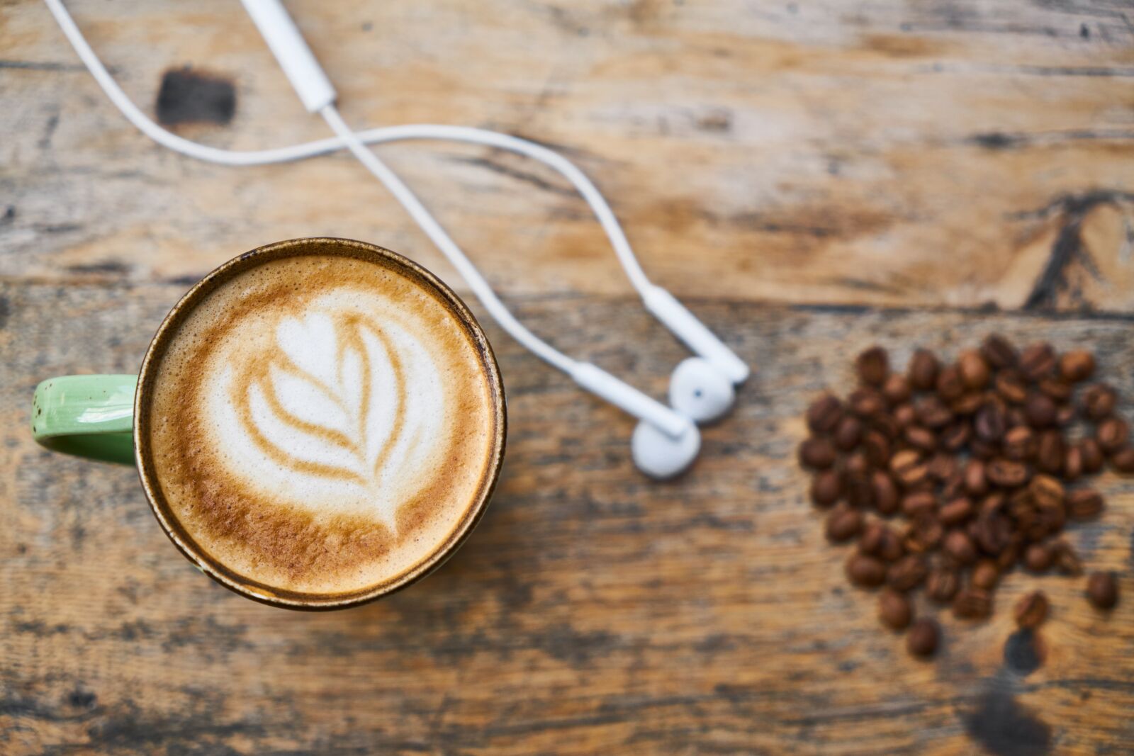 Sony a7R II sample photo. Coffee bean, caffeine, coffee photography