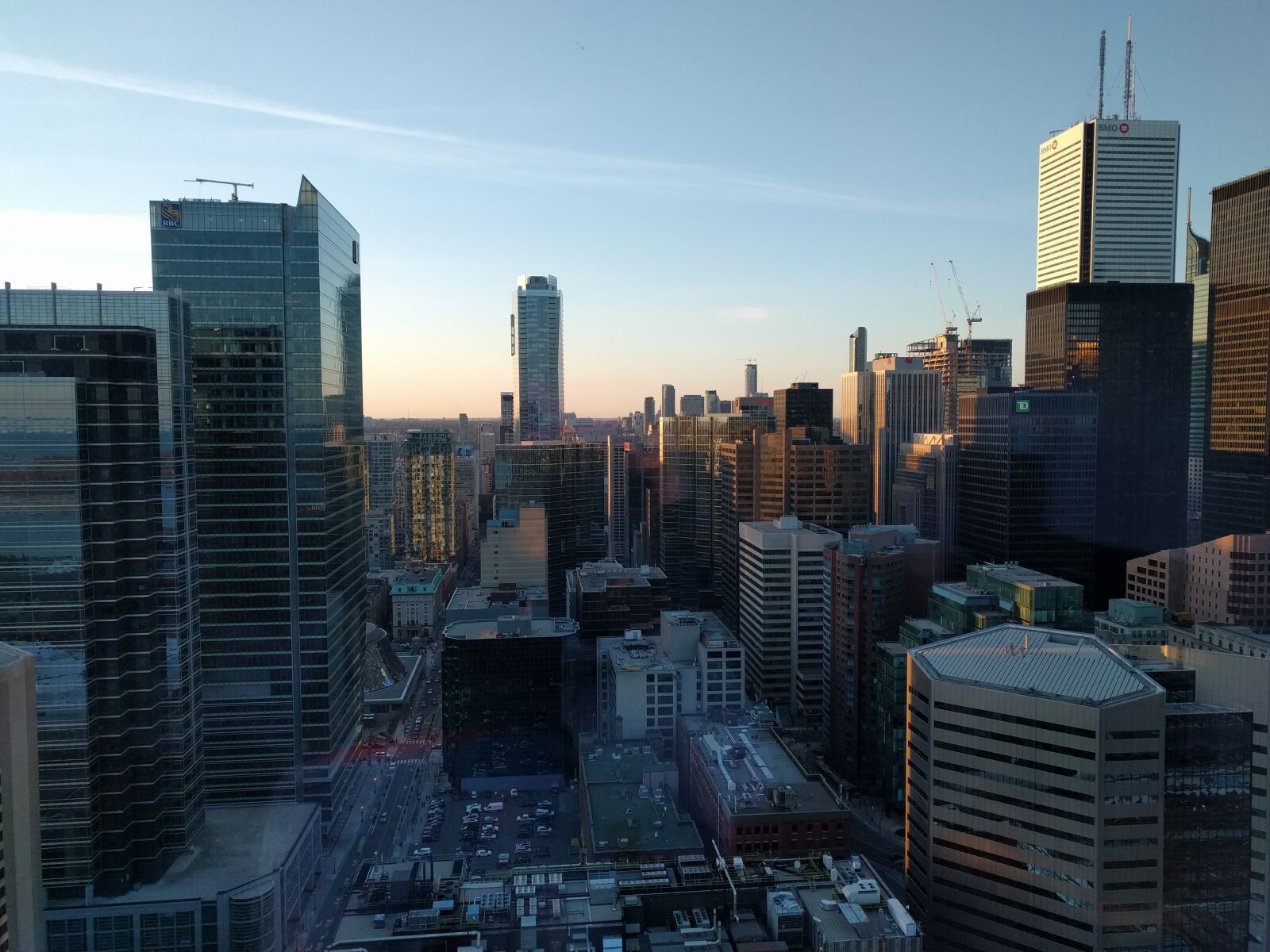 LG Nexus 5X sample photo. City, toronto, canada photography