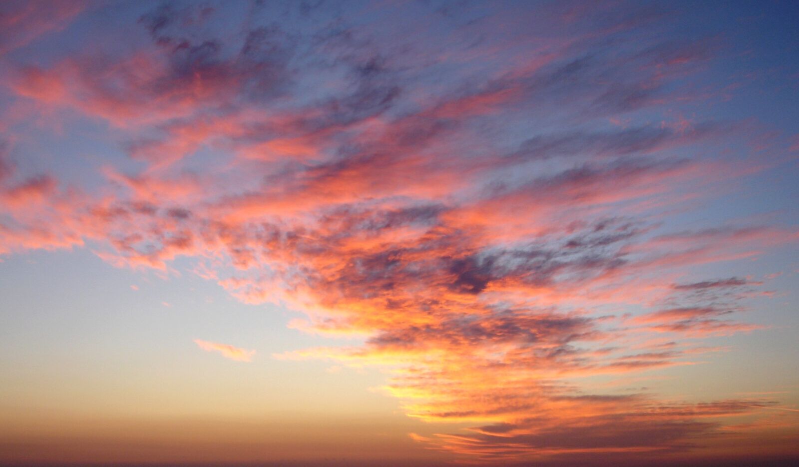 Sony DSC-W17 sample photo. Sunset, nature, sun photography