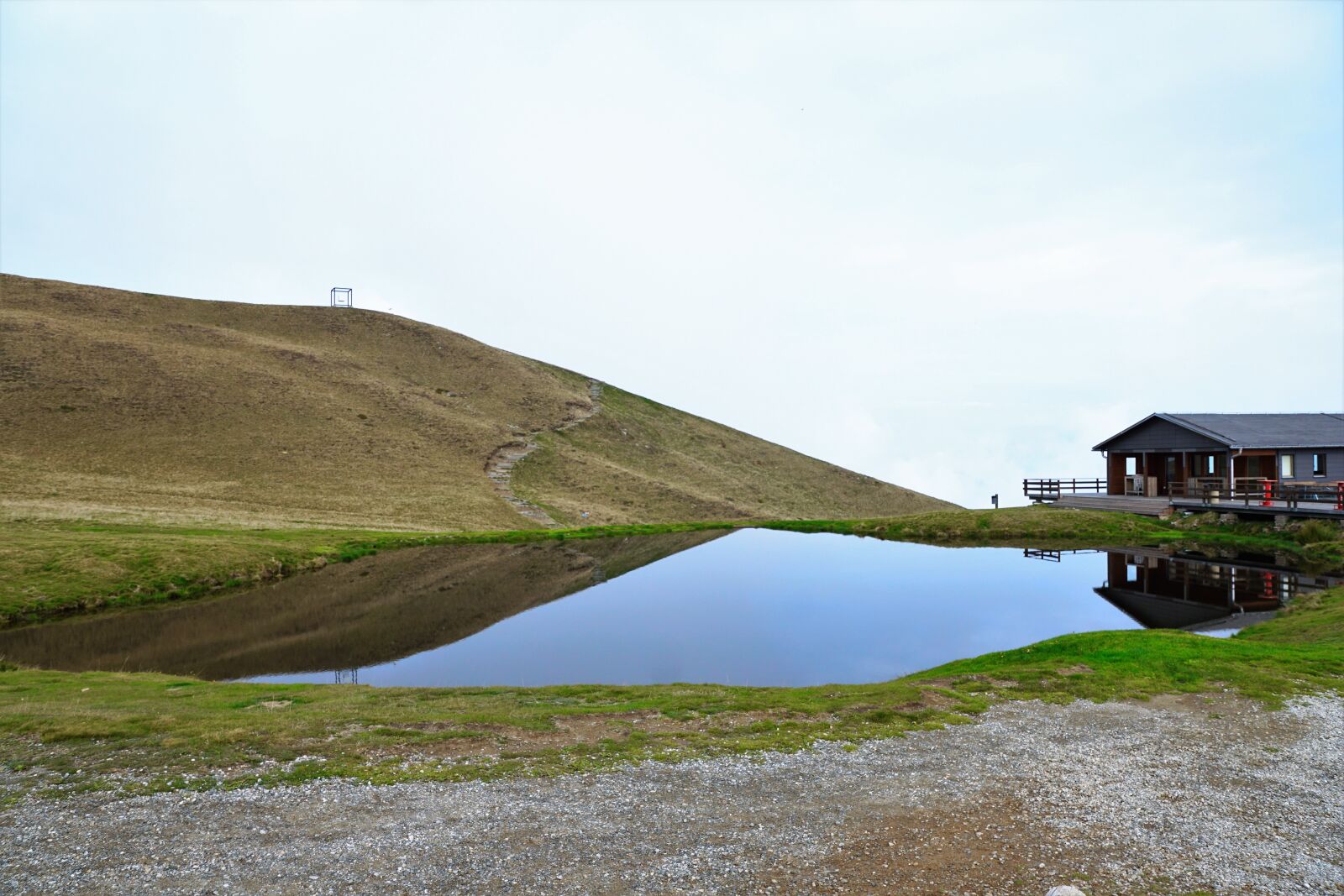 Sony ILCA-77M2 + Sony DT 16-50mm F2.8 SSM sample photo. Monte tamaro, mountain, hill photography