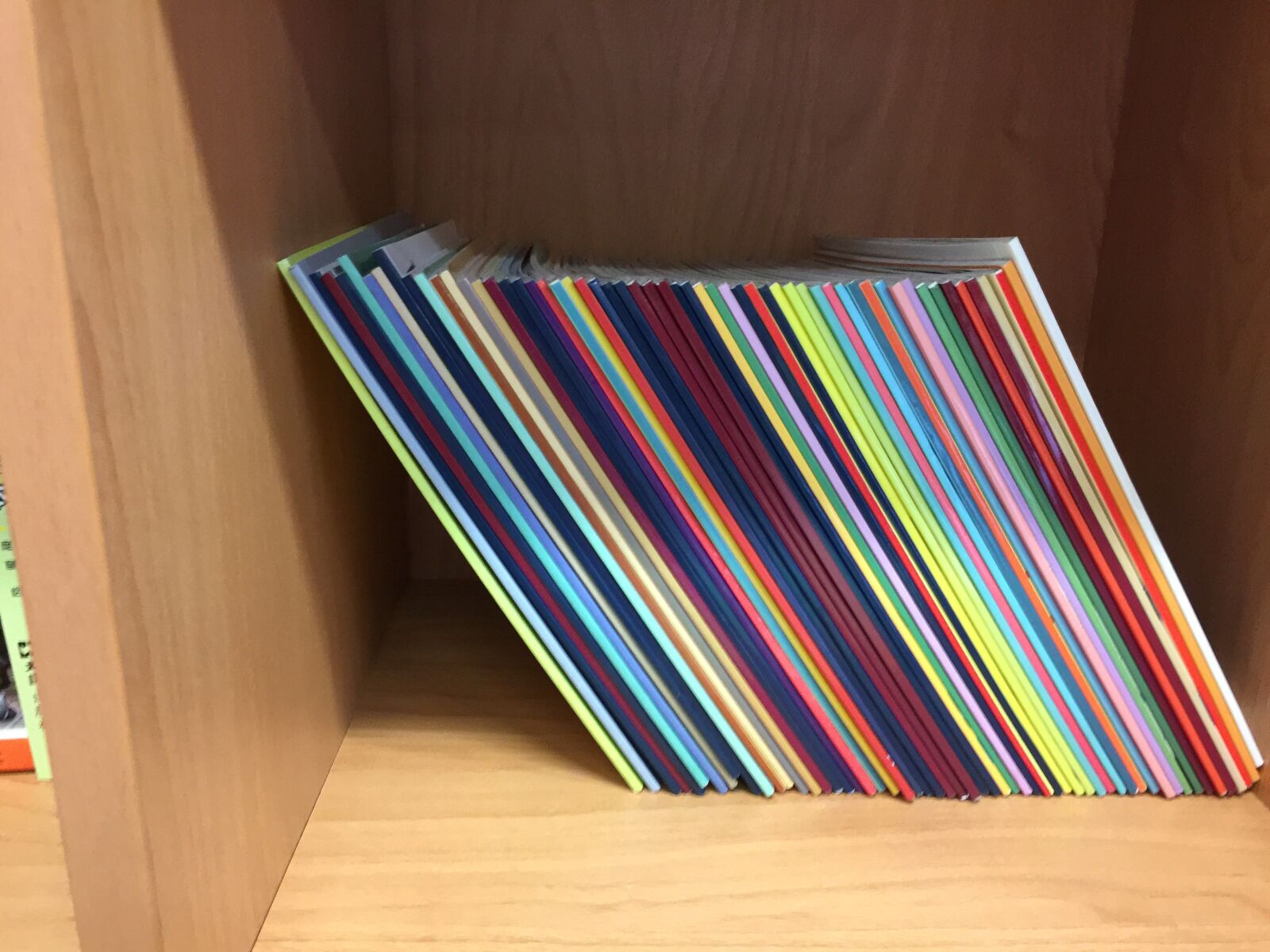 iPhone 6 Plus back camera 4.15mm f/2.2 sample photo. Education, books, study photography