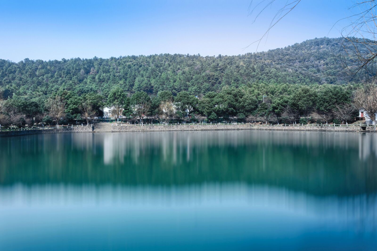 Nikon D7200 sample photo. Landscape, water, nature photography