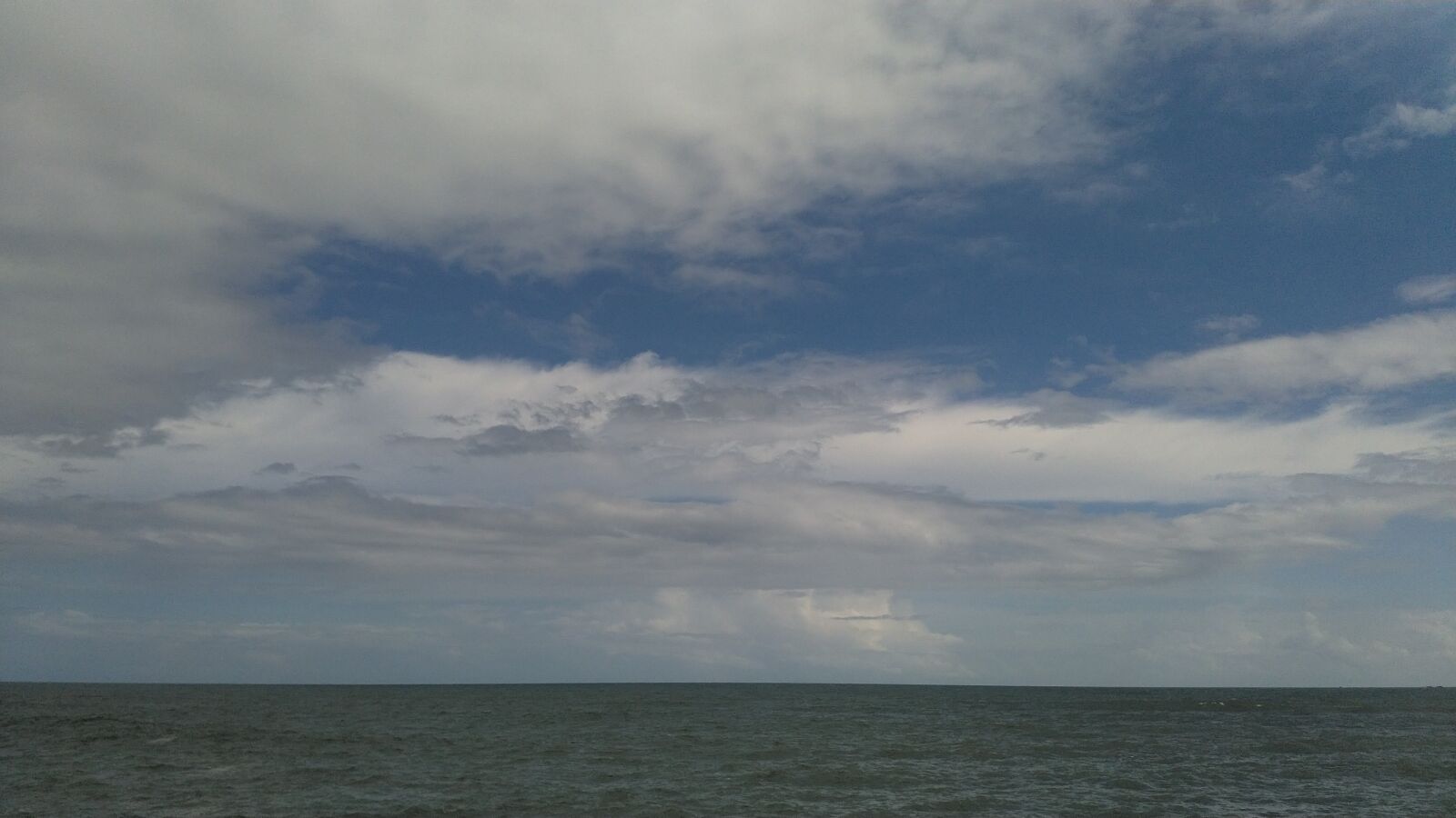HMD Global Nokia 8 sample photo. Sky, kerala, landscape photography