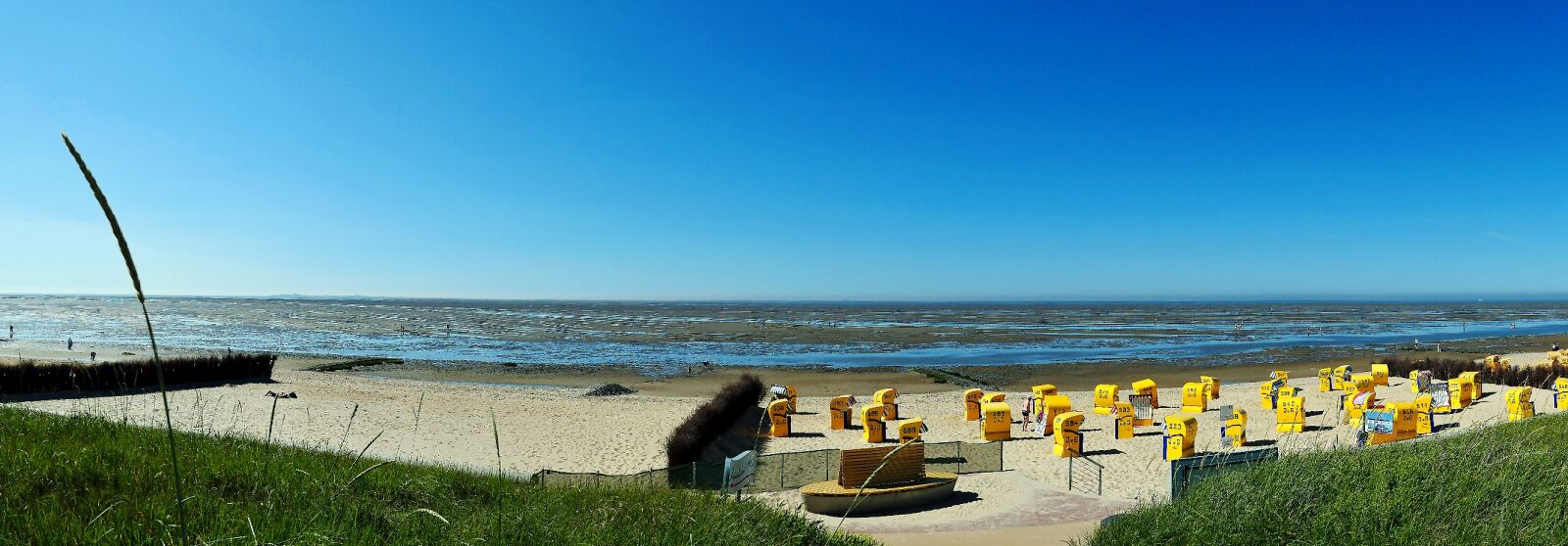 Panasonic Lumix DMC-LX10 (Lumix DMC-LX15) sample photo. Beach, most beach, north photography