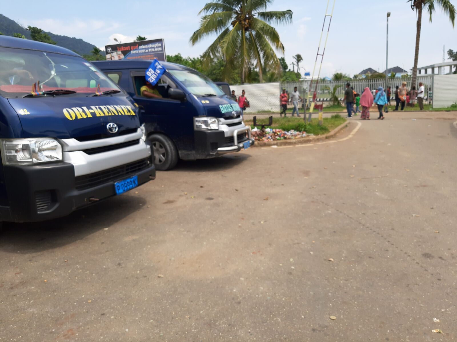 Samsung Galaxy A50 sample photo. Papua, papua nugini, papua photography