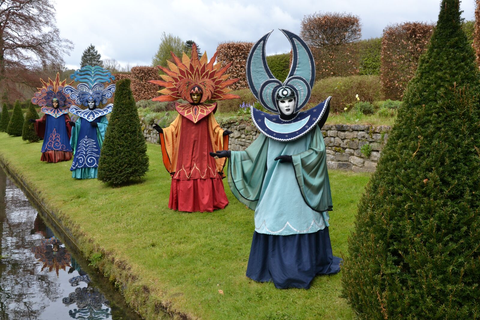 Nikon D3100 sample photo. Mask, carnival, venice photography