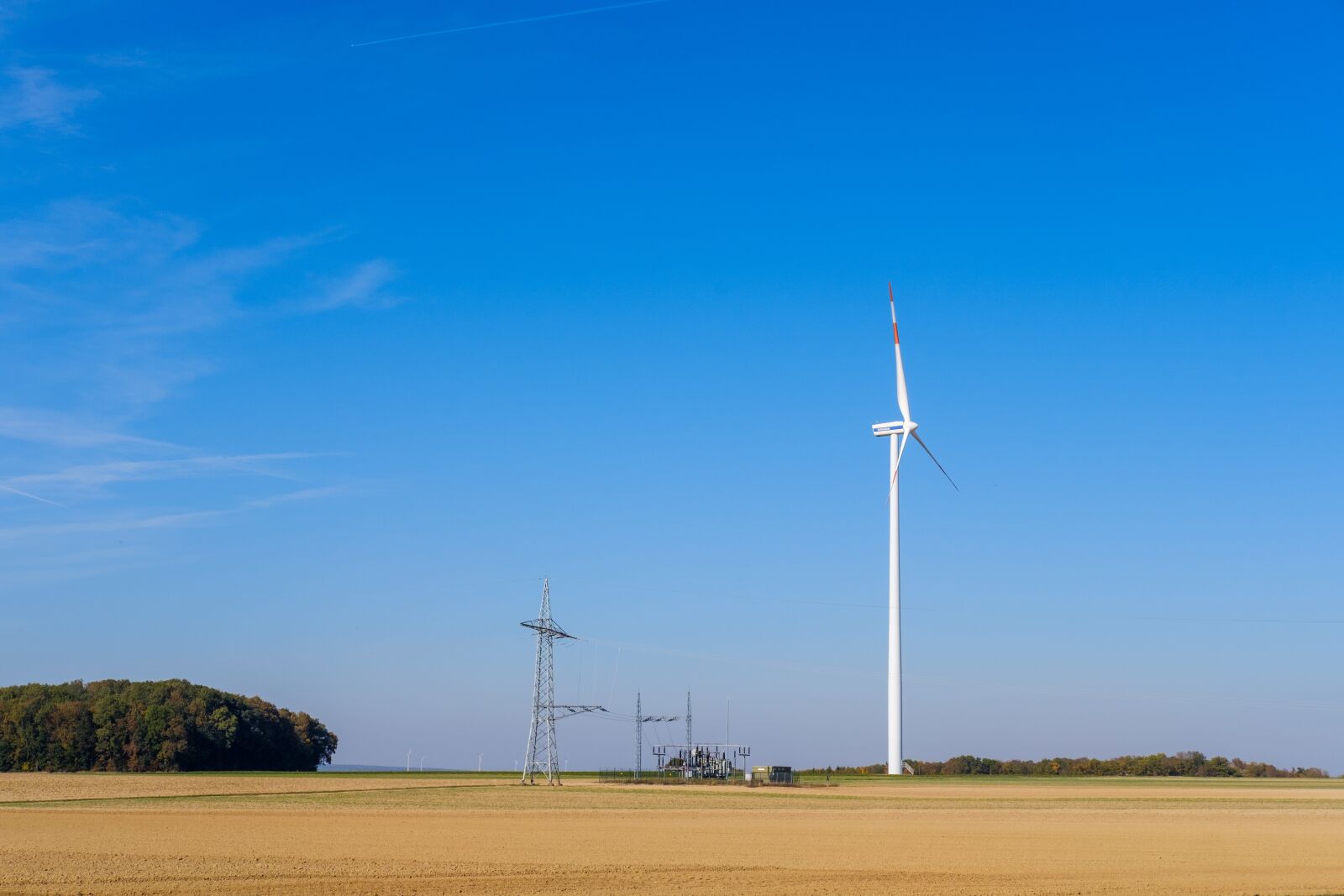 Fujifilm X-T2 + Fujifilm XF 35mm F2 R WR sample photo. Pinwheel, wind power, wind photography
