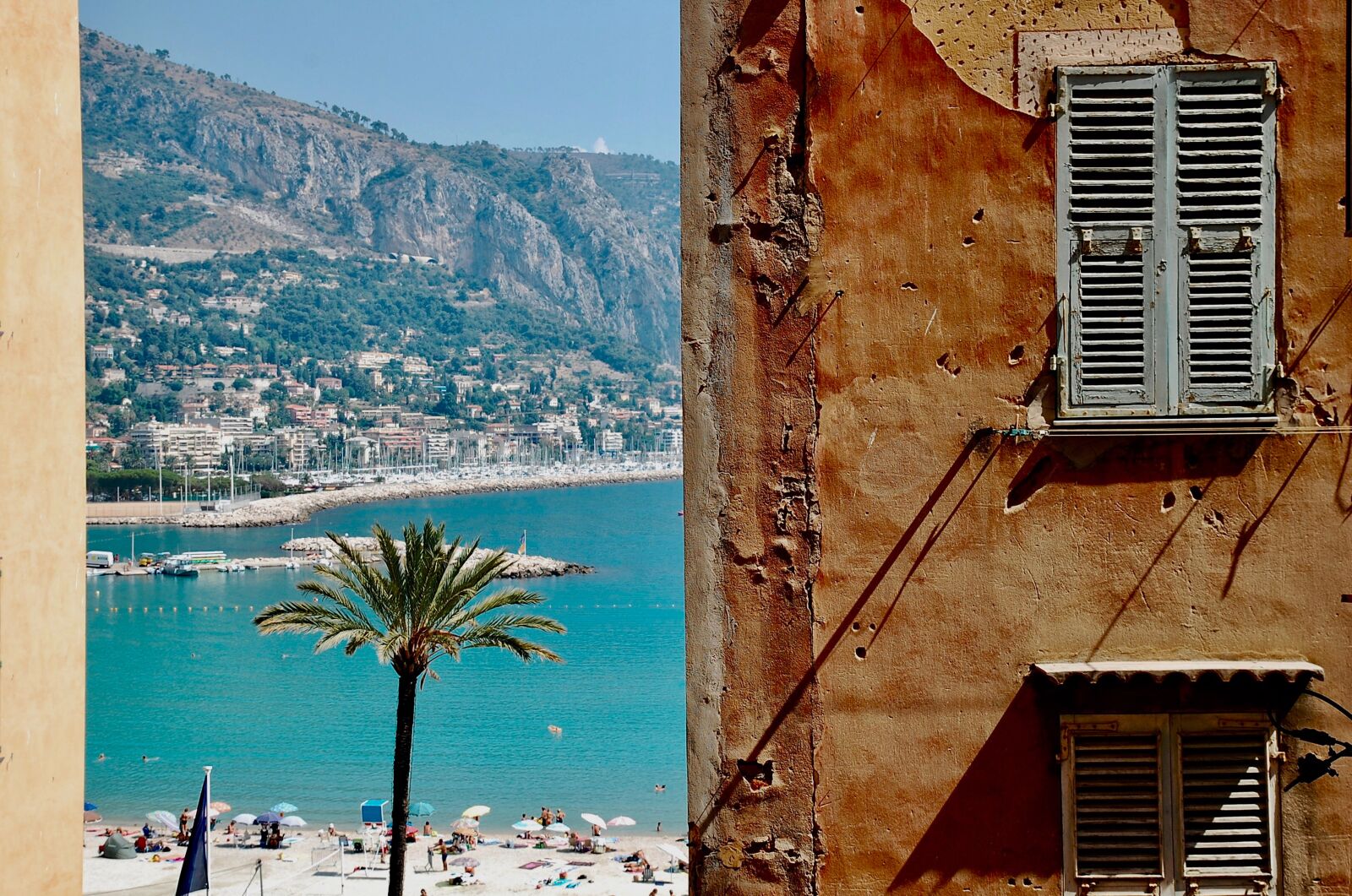 Nikon D40 sample photo. Vacations, france, tourism photography
