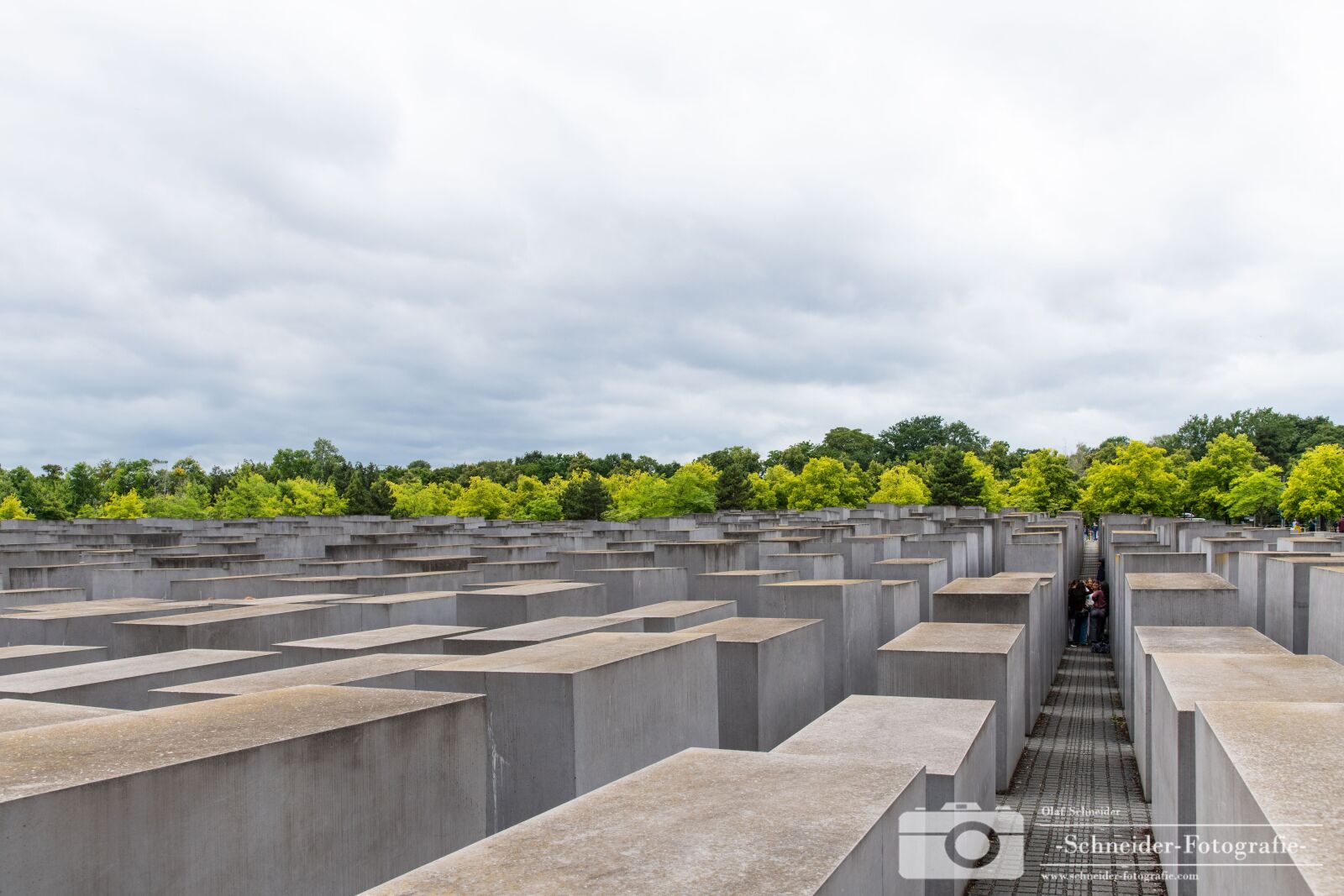 Nikon D850 sample photo. Holocaust memorial photography
