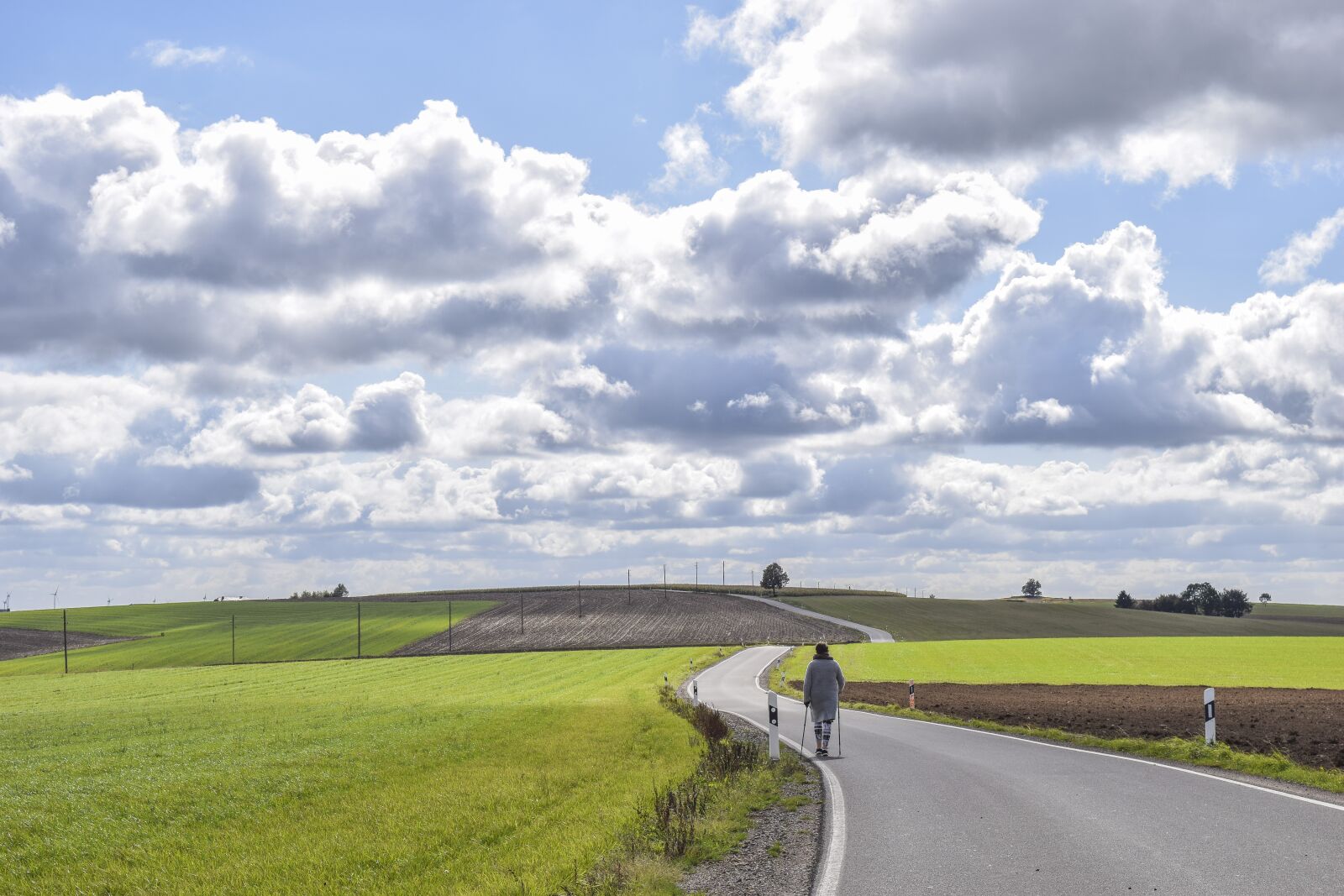 Nikon D3300 sample photo. Landscape, road, nature photography