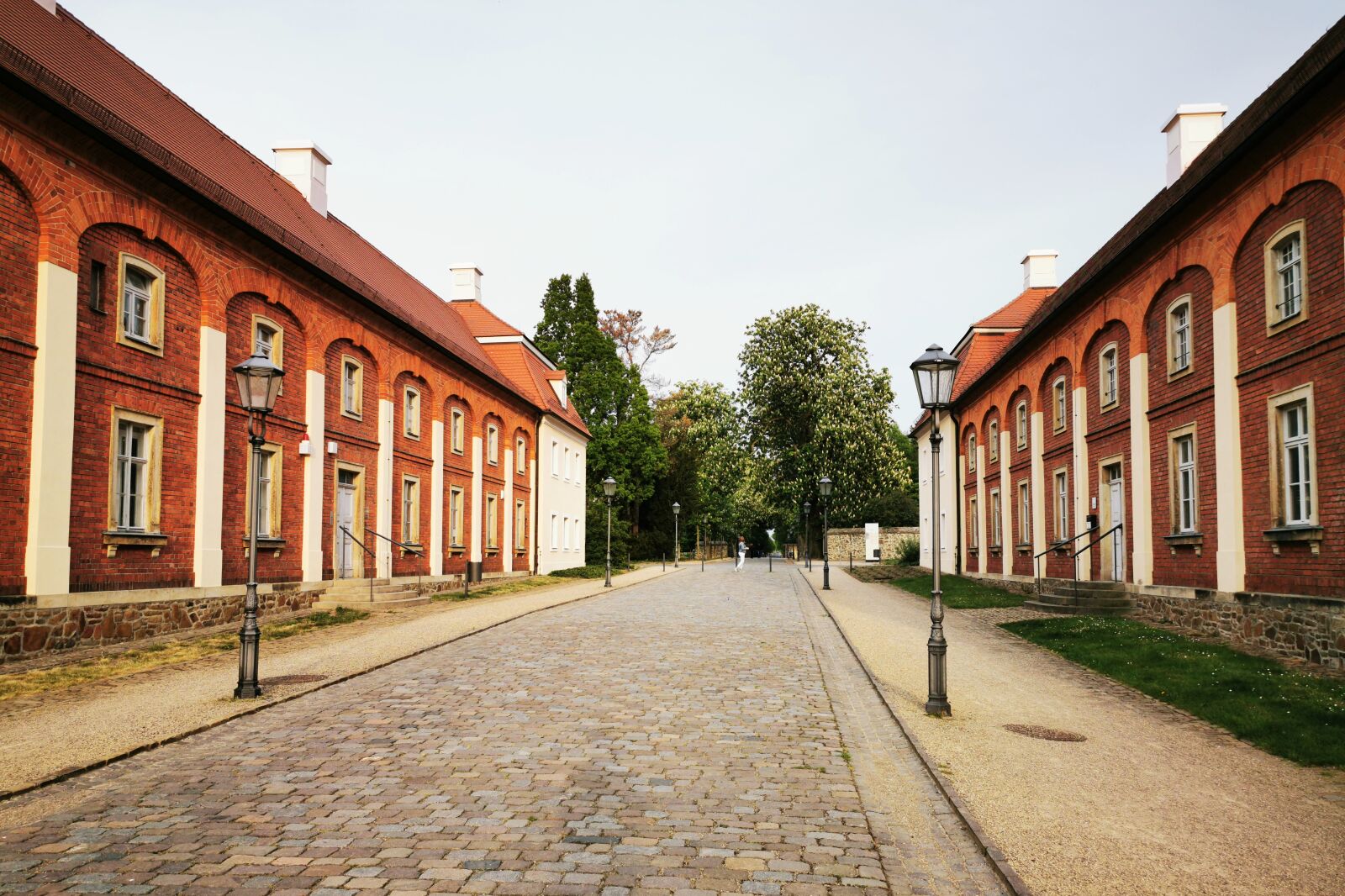 HUAWEI P30 Pro sample photo. Castle, hubertusburg, wermsdorf photography