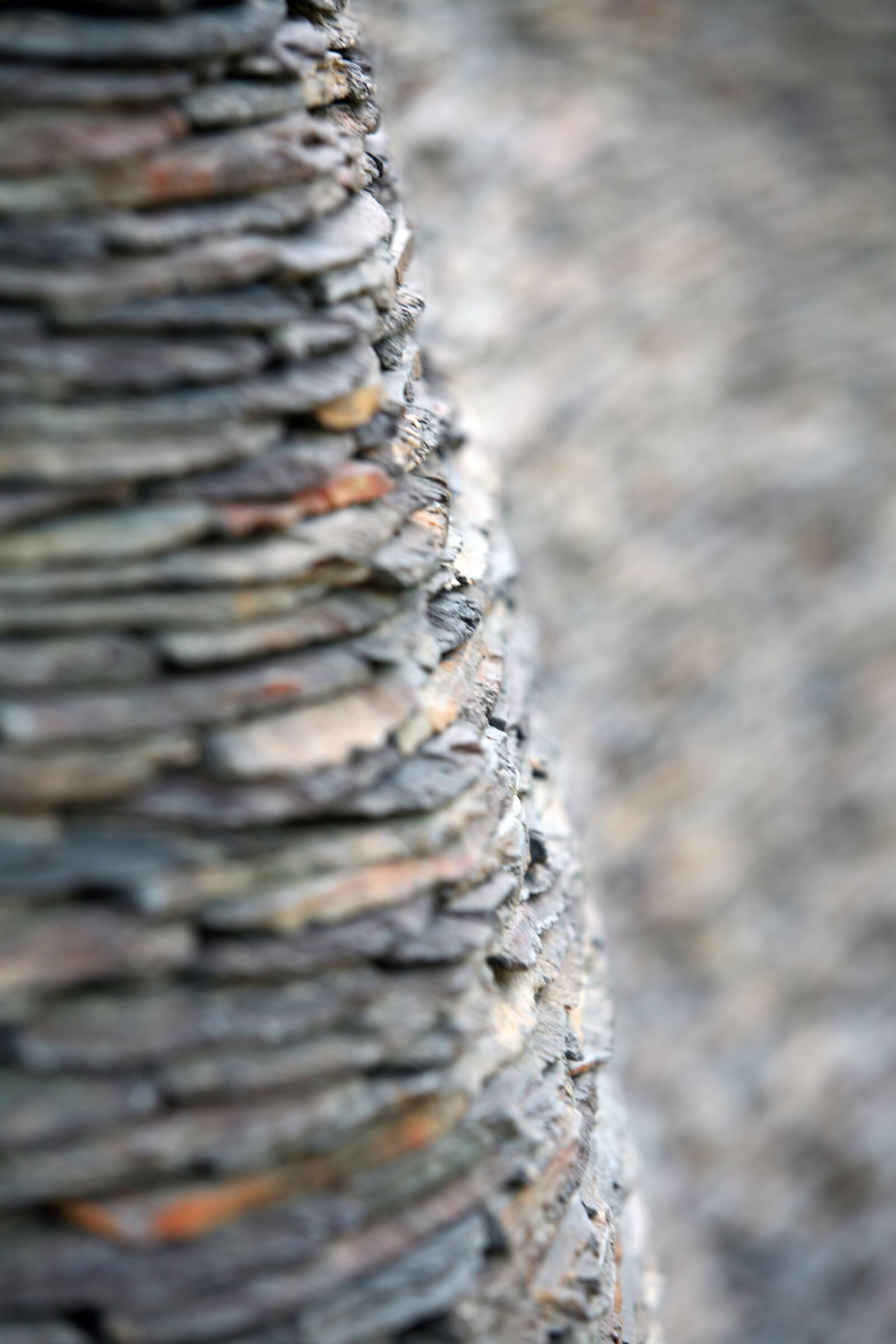 Canon EOS 5D sample photo. Background, block, texture photography