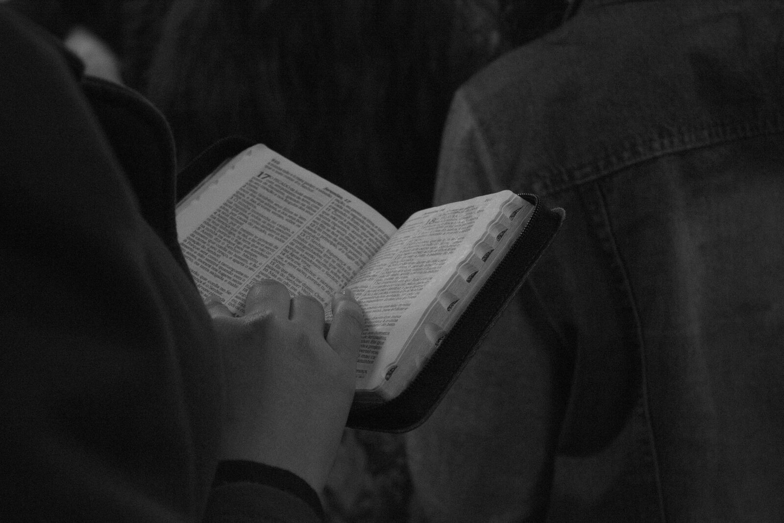 Canon EOS 600D (Rebel EOS T3i / EOS Kiss X5) sample photo. Bible, church, christianity photography