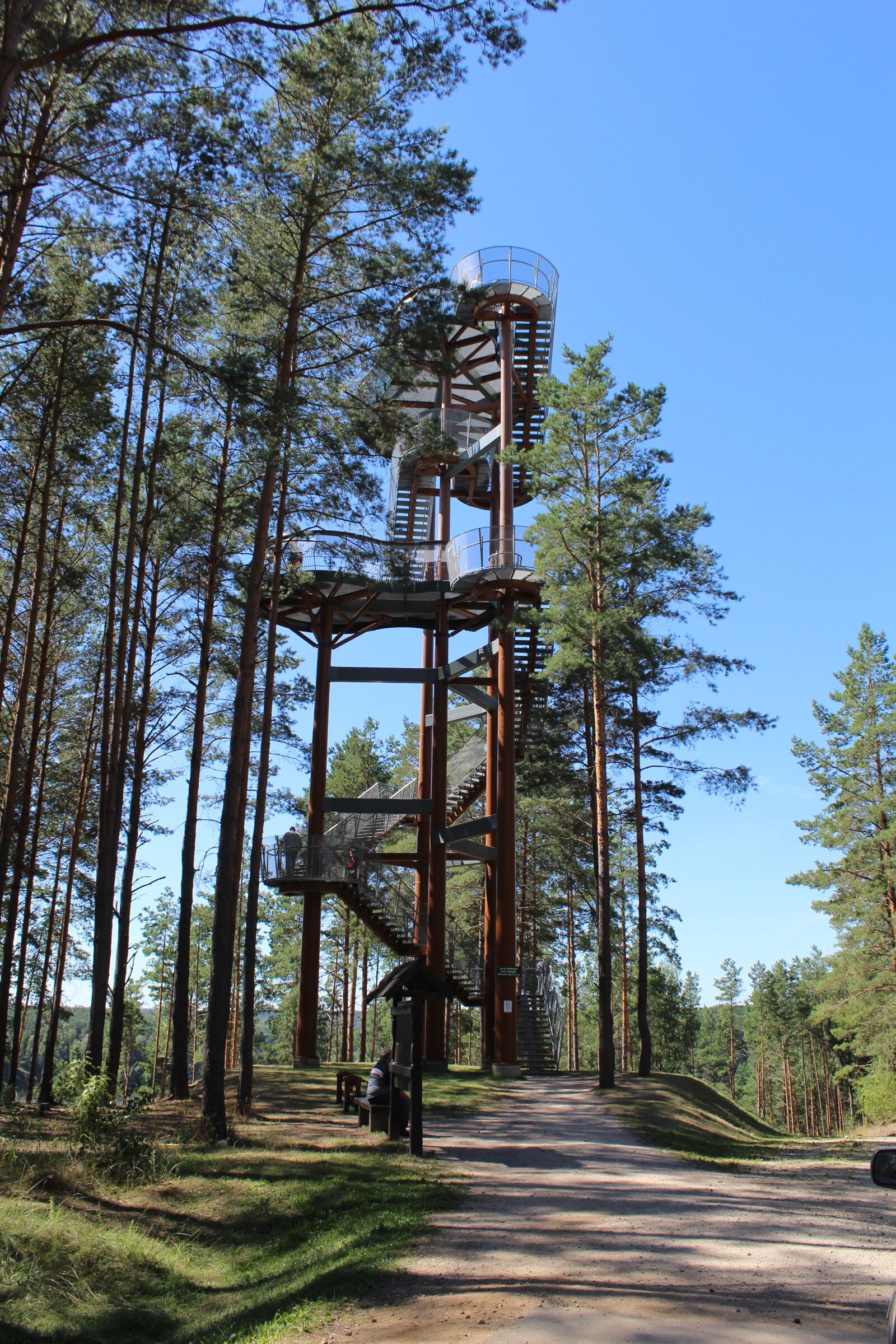 Canon EOS 600D (Rebel EOS T3i / EOS Kiss X5) sample photo. Baltic states, lithuania, merkine photography