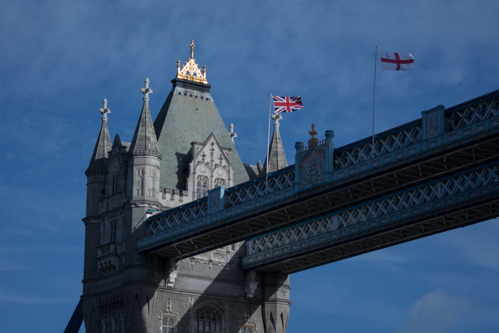 Nikon D7200 sample photo. Architecture, travel, sky photography
