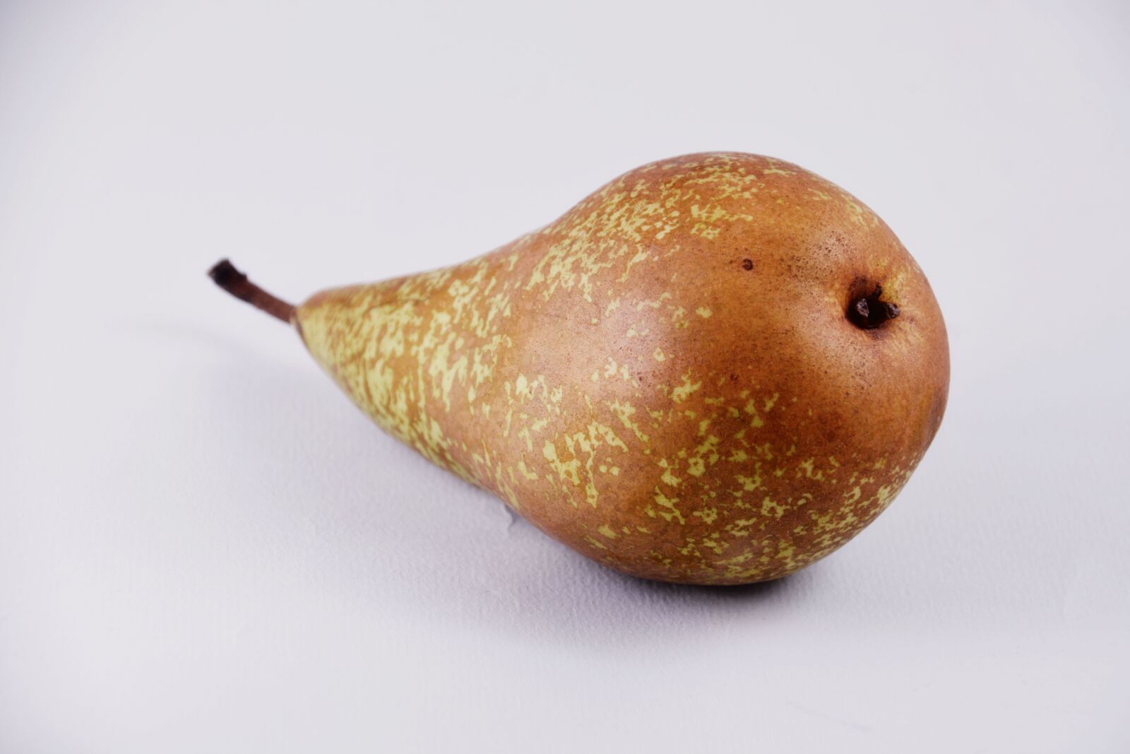 Nikon D5200 sample photo. Pear, pear variety conference photography