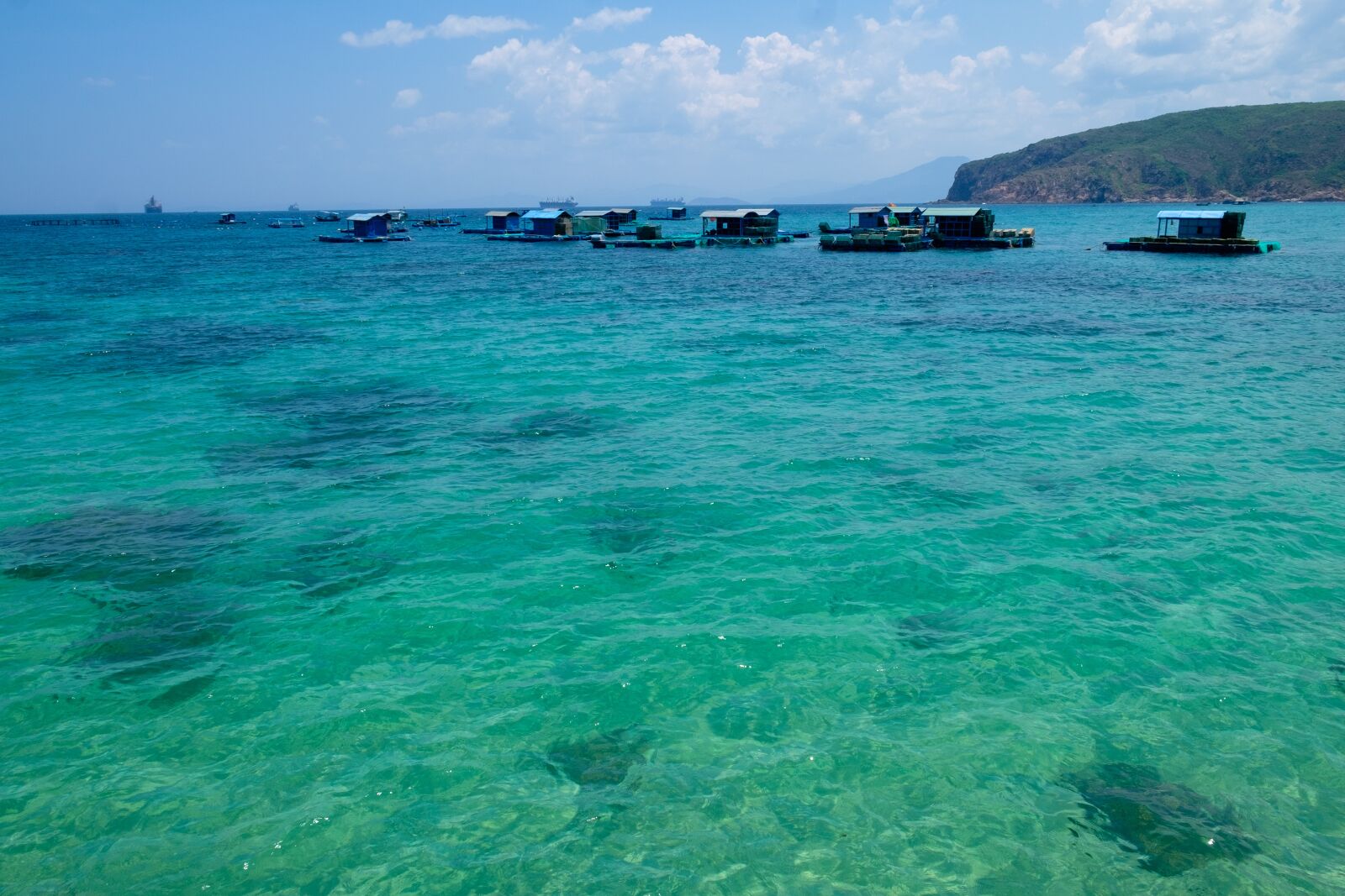 Fujifilm X-T10 sample photo. Ocean, sea, beach photography