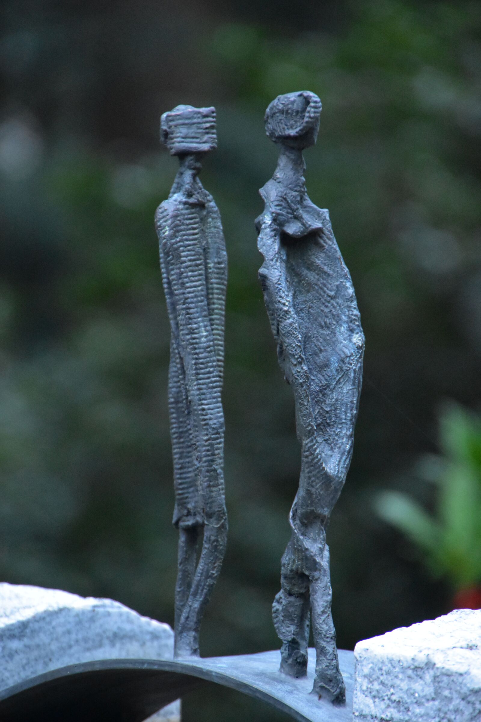 Nikon D7200 sample photo. Nature, cold, sculpture photography