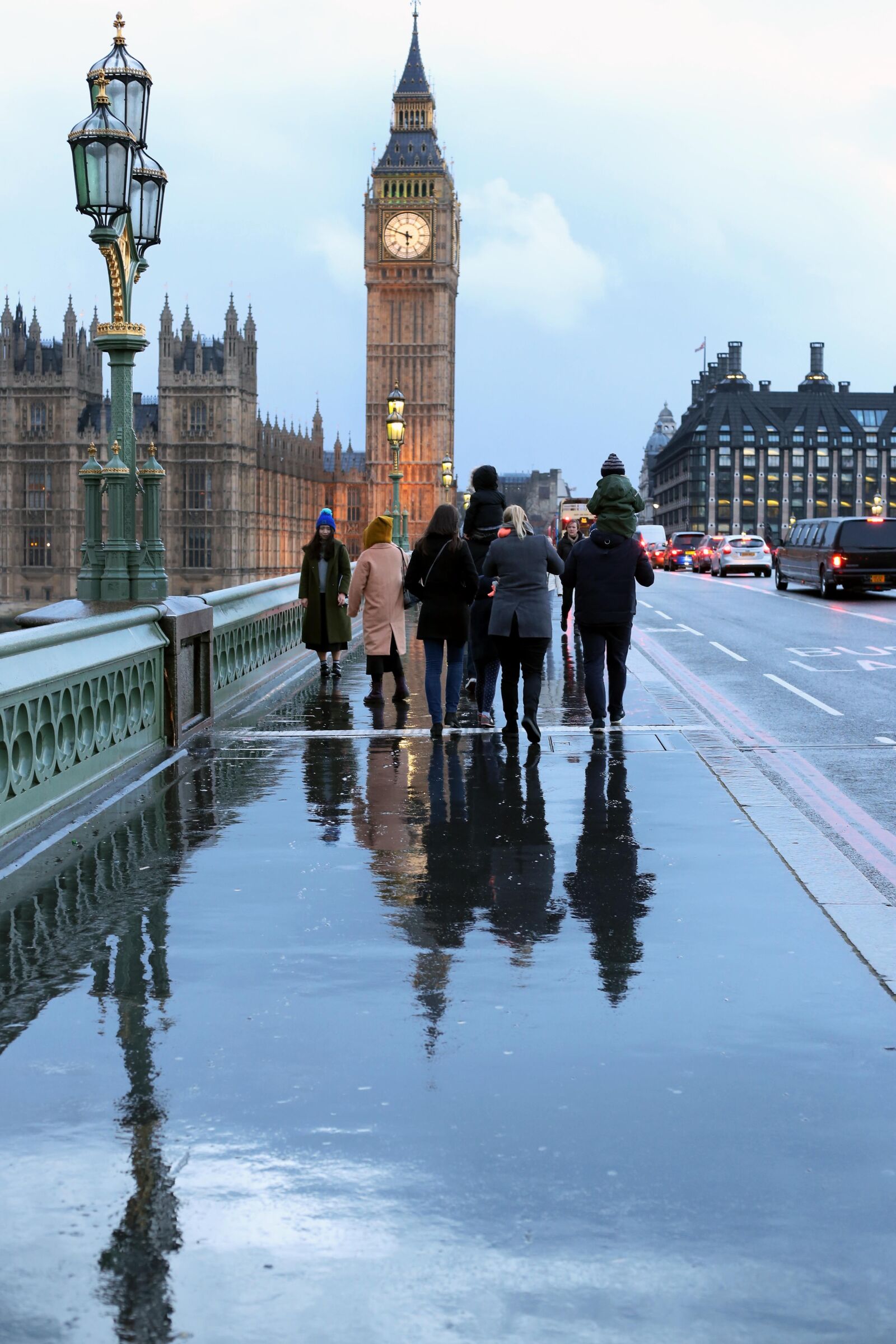 Canon EOS 6D + Canon EF 50mm F1.8 STM sample photo. London, bridge, parliament photography