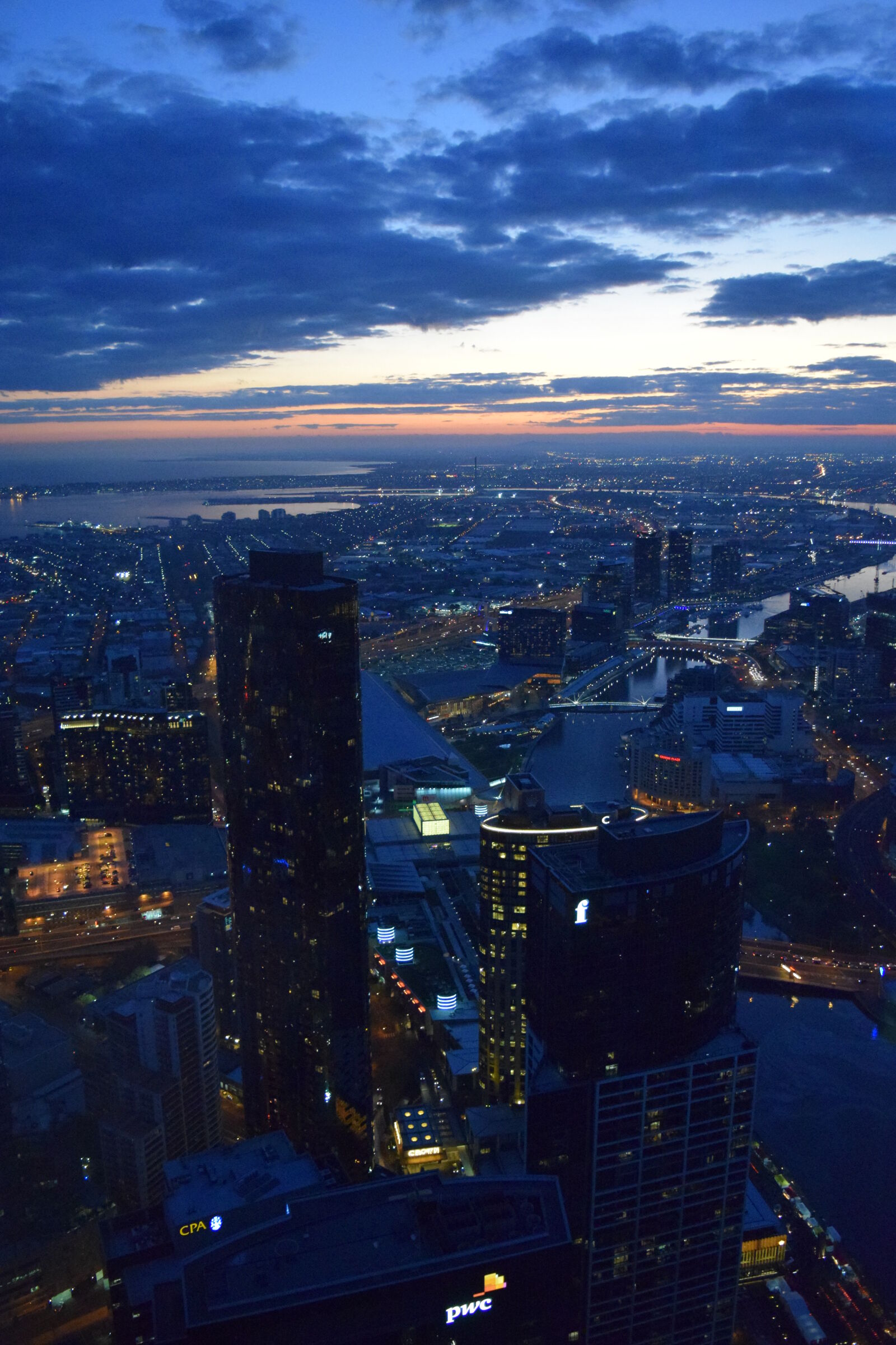 Nikon D3300 sample photo. Buildings, city, city, lights photography