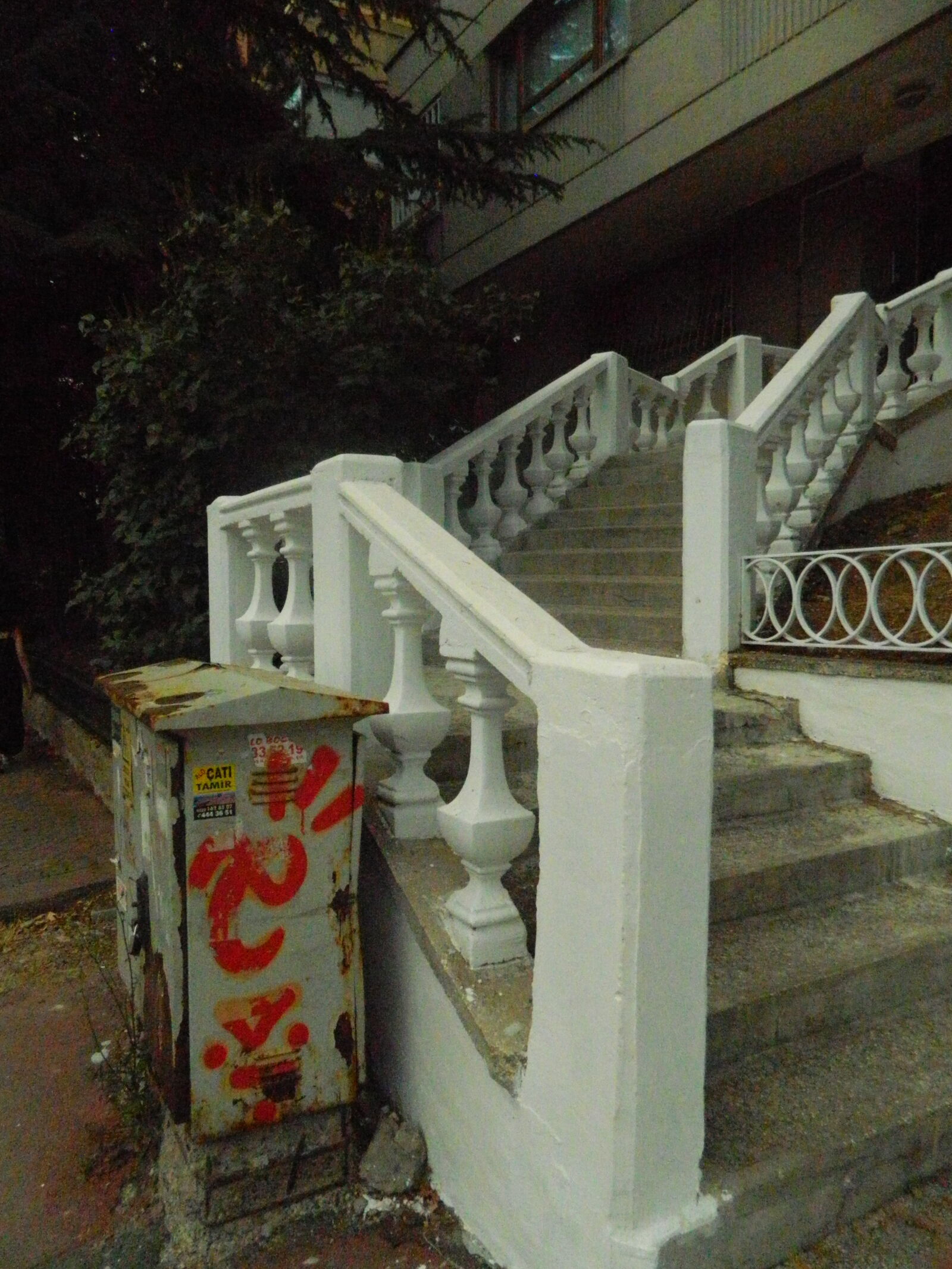 Nikon COOLPIX L310 sample photo