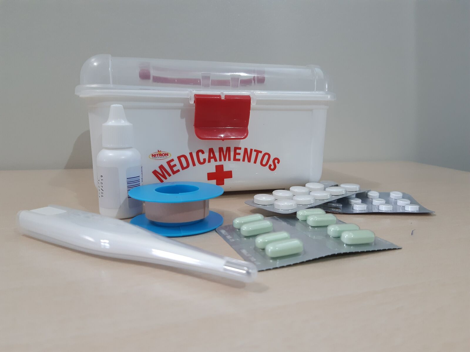 Samsung Galaxy A30 sample photo. Medicines, remedies, tablets photography