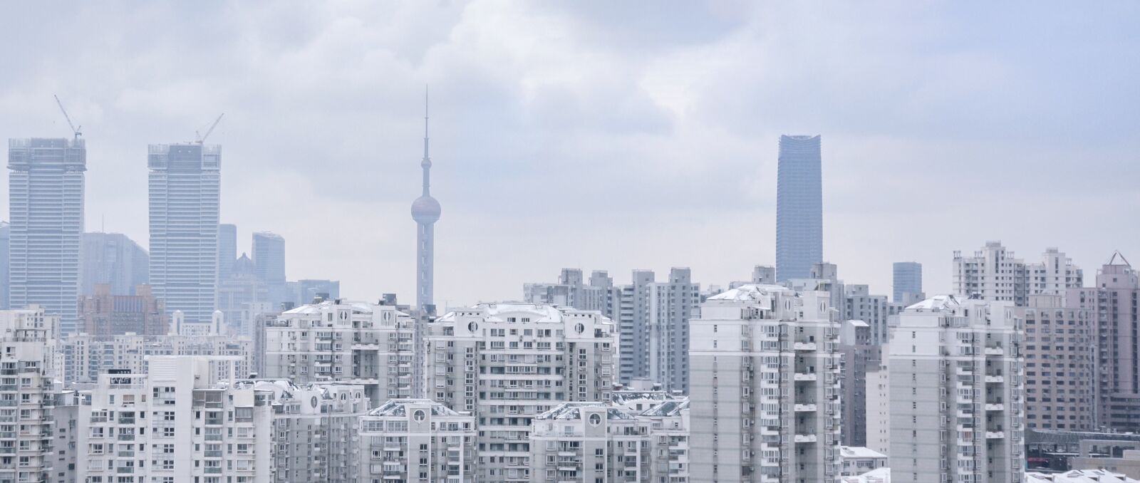 Nikon D7100 sample photo. Skyscraper, city, skyline photography