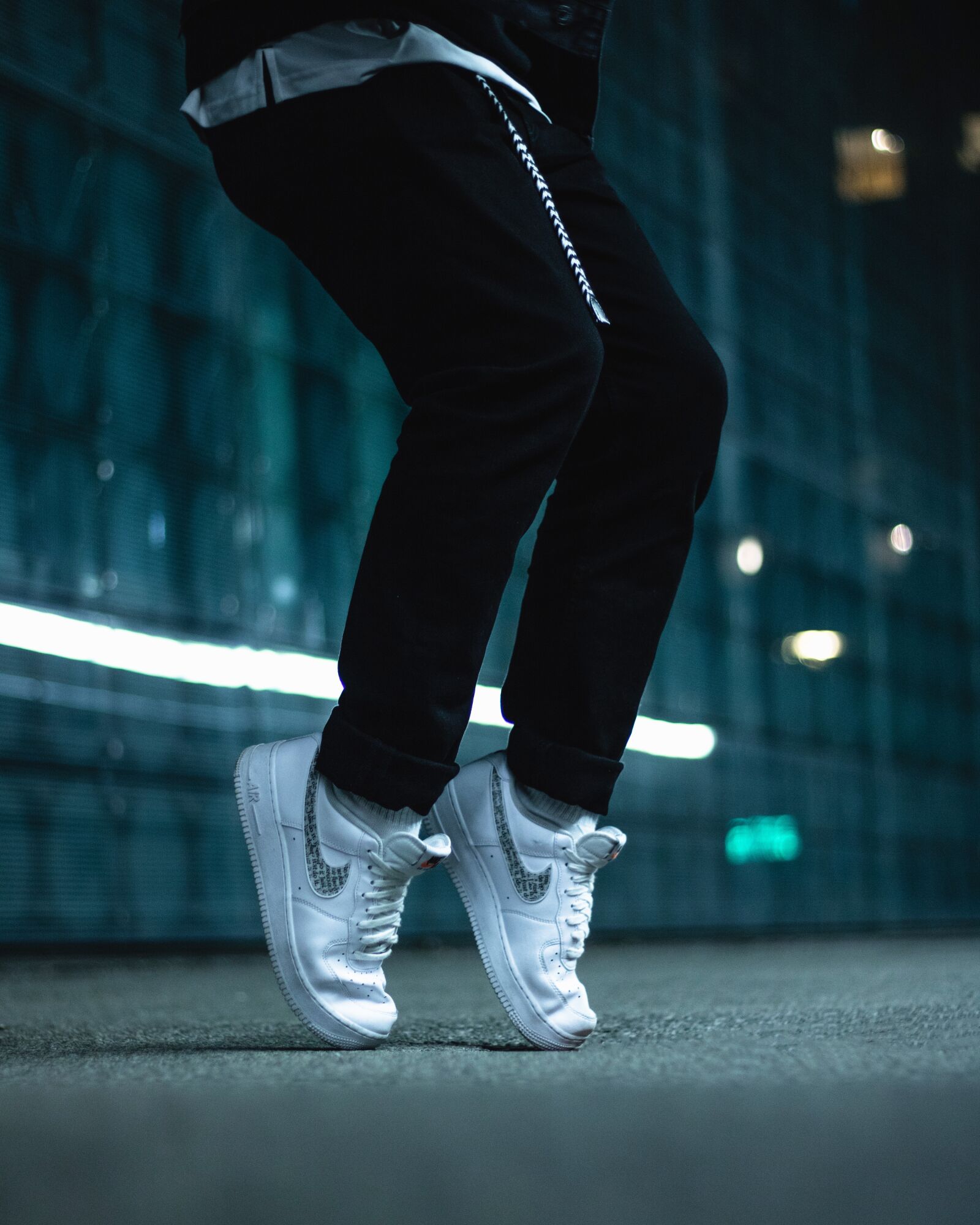 Canon EF 50mm F1.8 STM sample photo. Shoes, sneaker, style photography