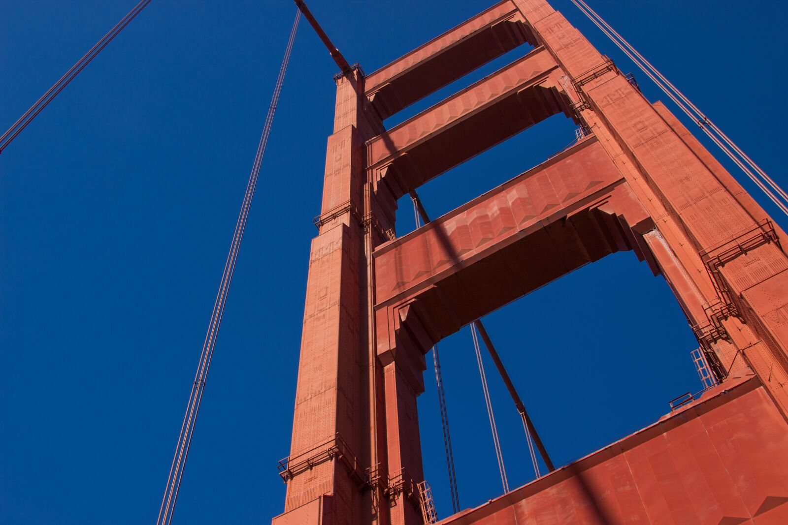 Canon EF 28-135mm F3.5-5.6 IS USM sample photo. Goldengate, landscapes, architecture photography