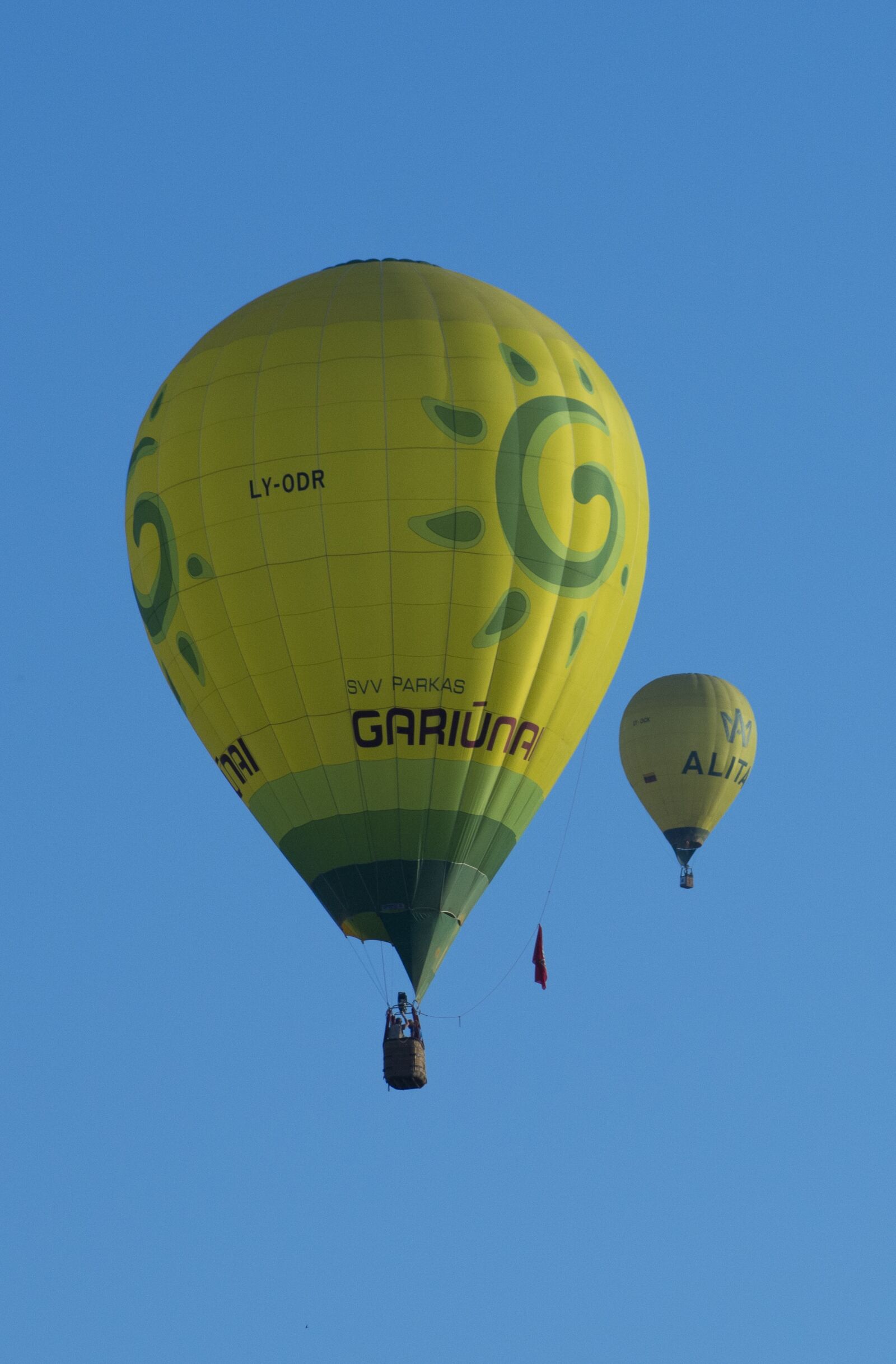Nikon D7100 sample photo. Balloons, games, balloon games photography