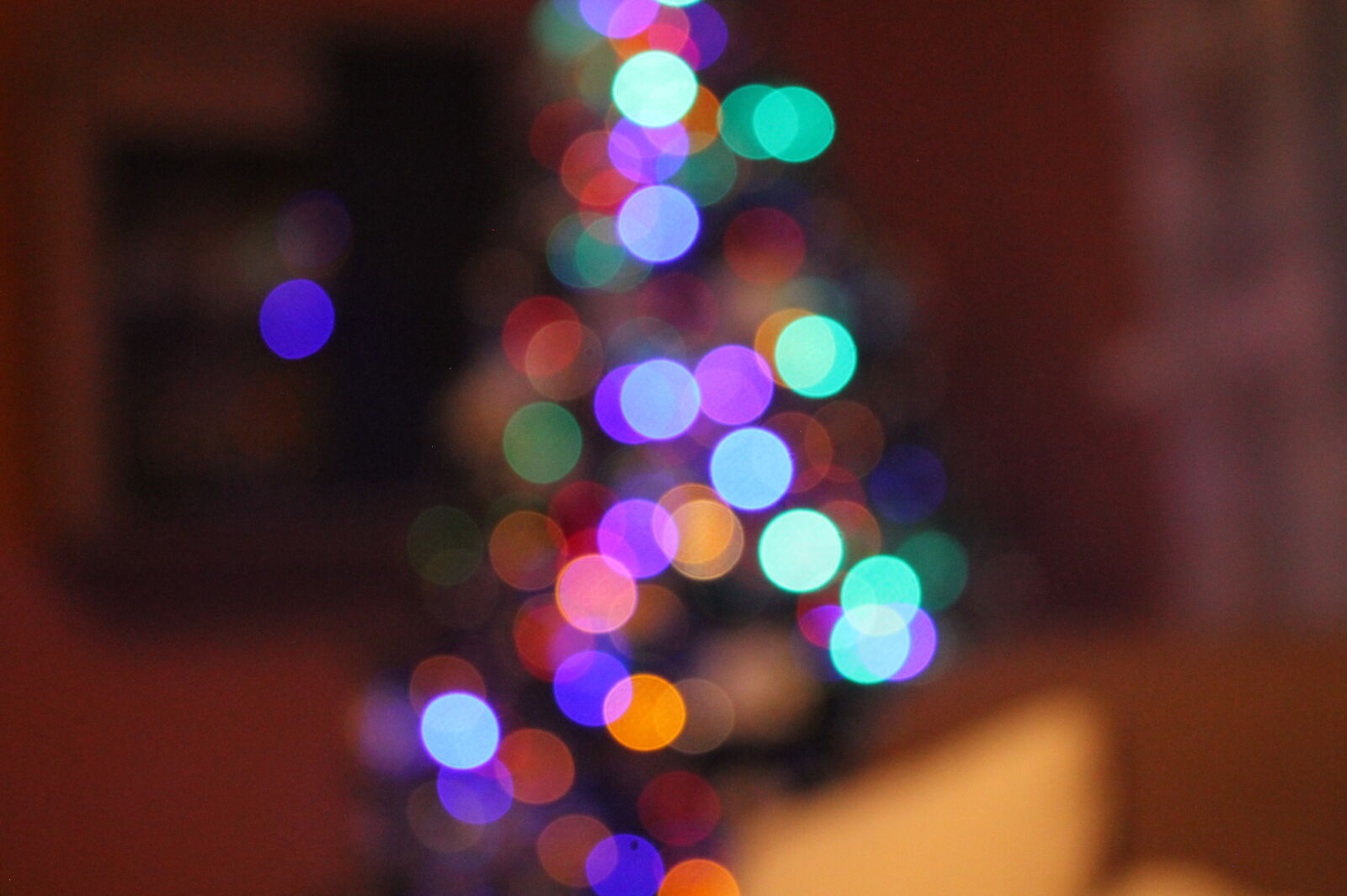 Canon EOS 1100D (EOS Rebel T3 / EOS Kiss X50) sample photo. Christmass, tre photography